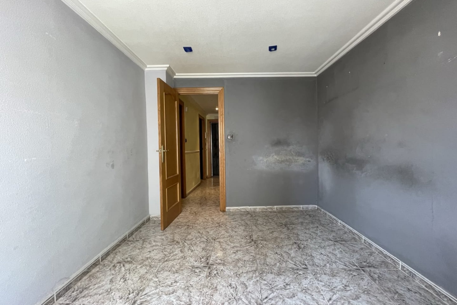 Resale - Apartment - Crevillente