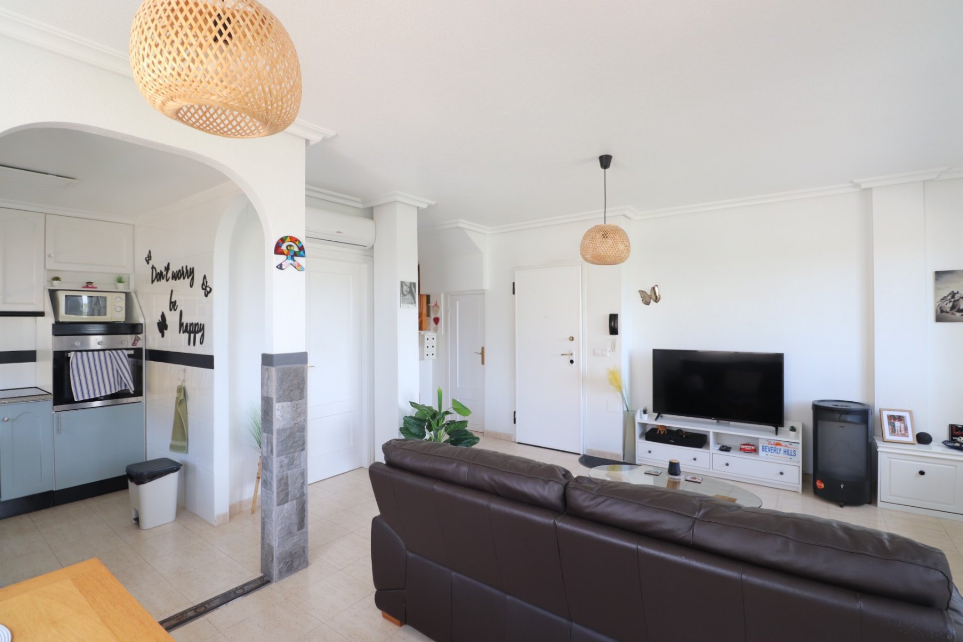 Resale - Apartment - Daya Vieja