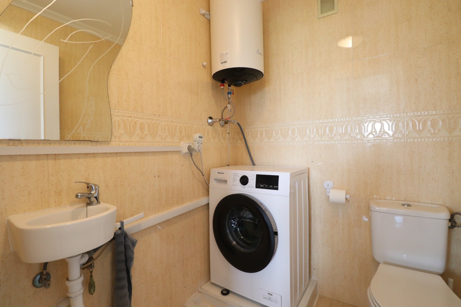 Resale - Apartment - Daya Vieja