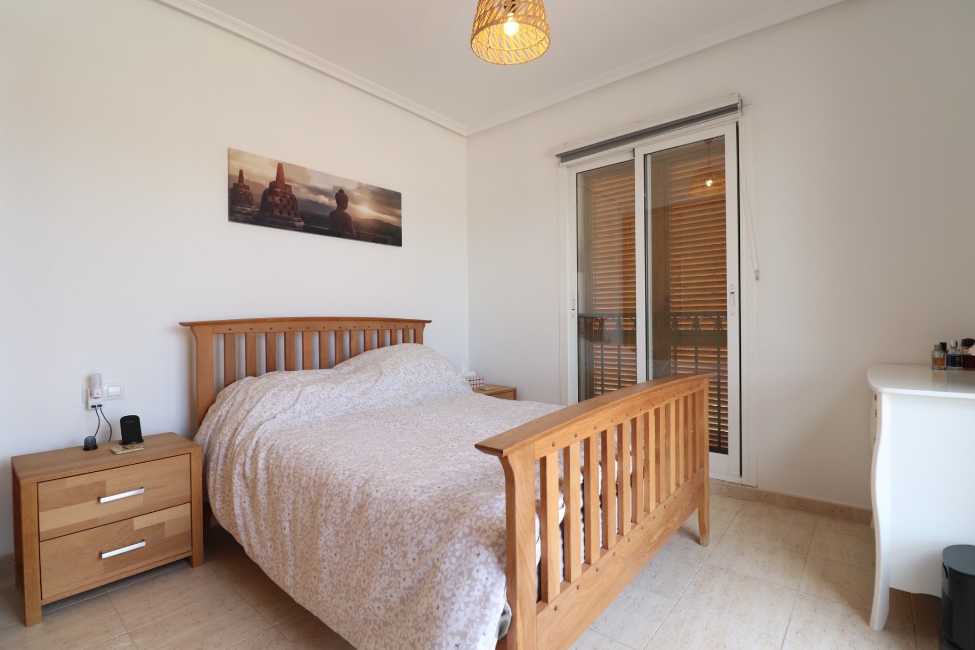 Resale - Apartment - Daya Vieja