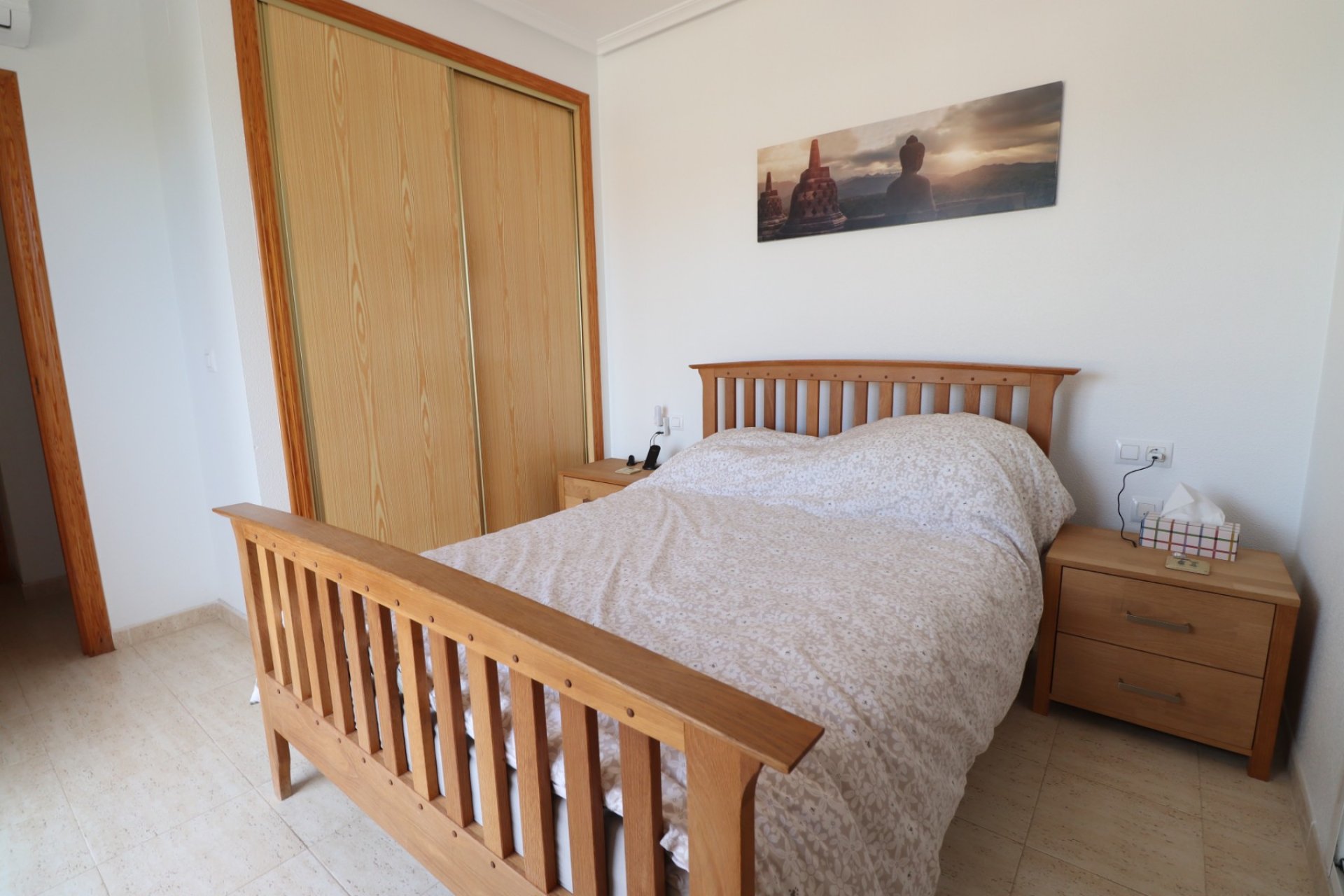 Resale - Apartment - Daya Vieja