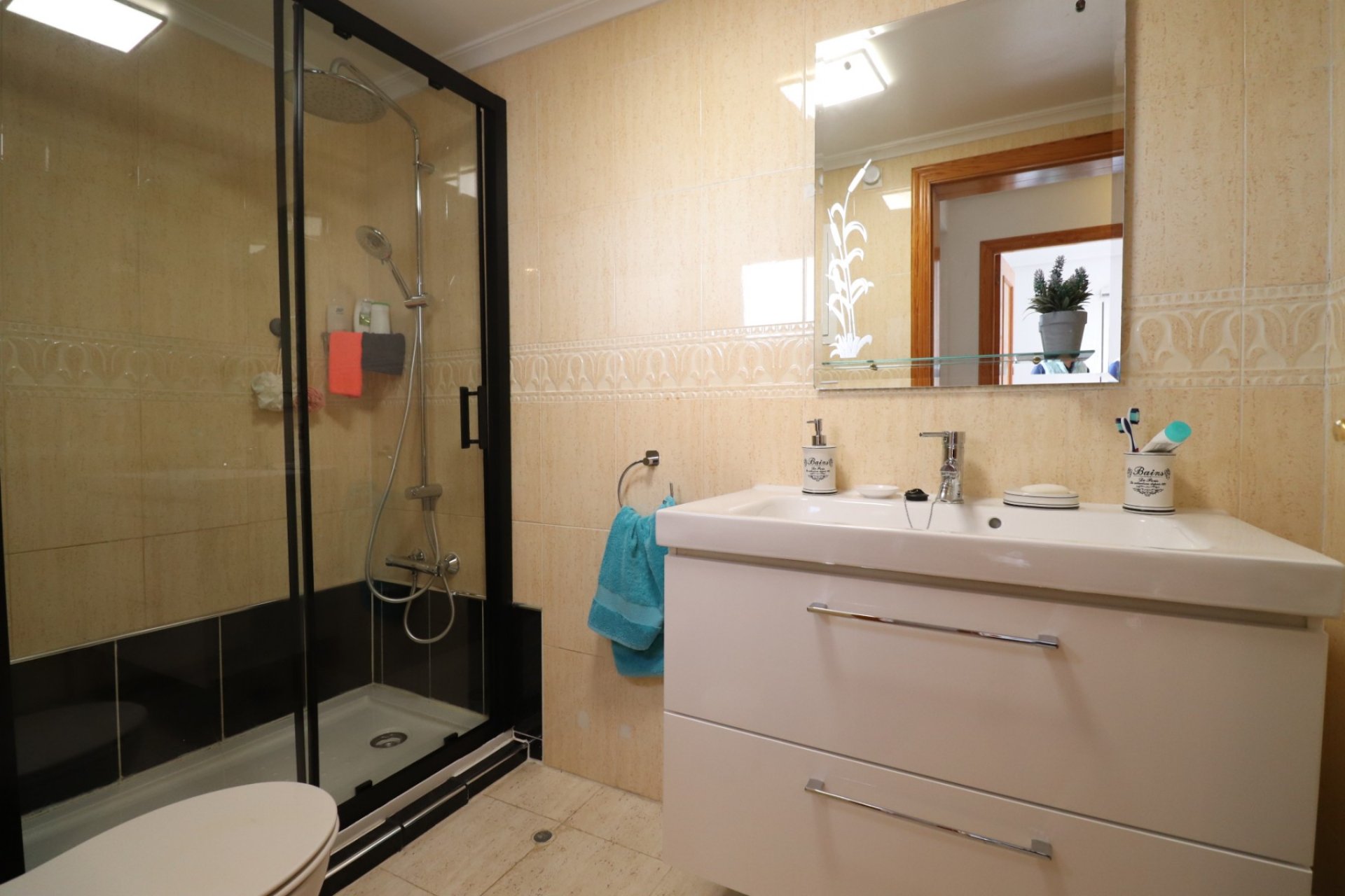 Resale - Apartment - Daya Vieja