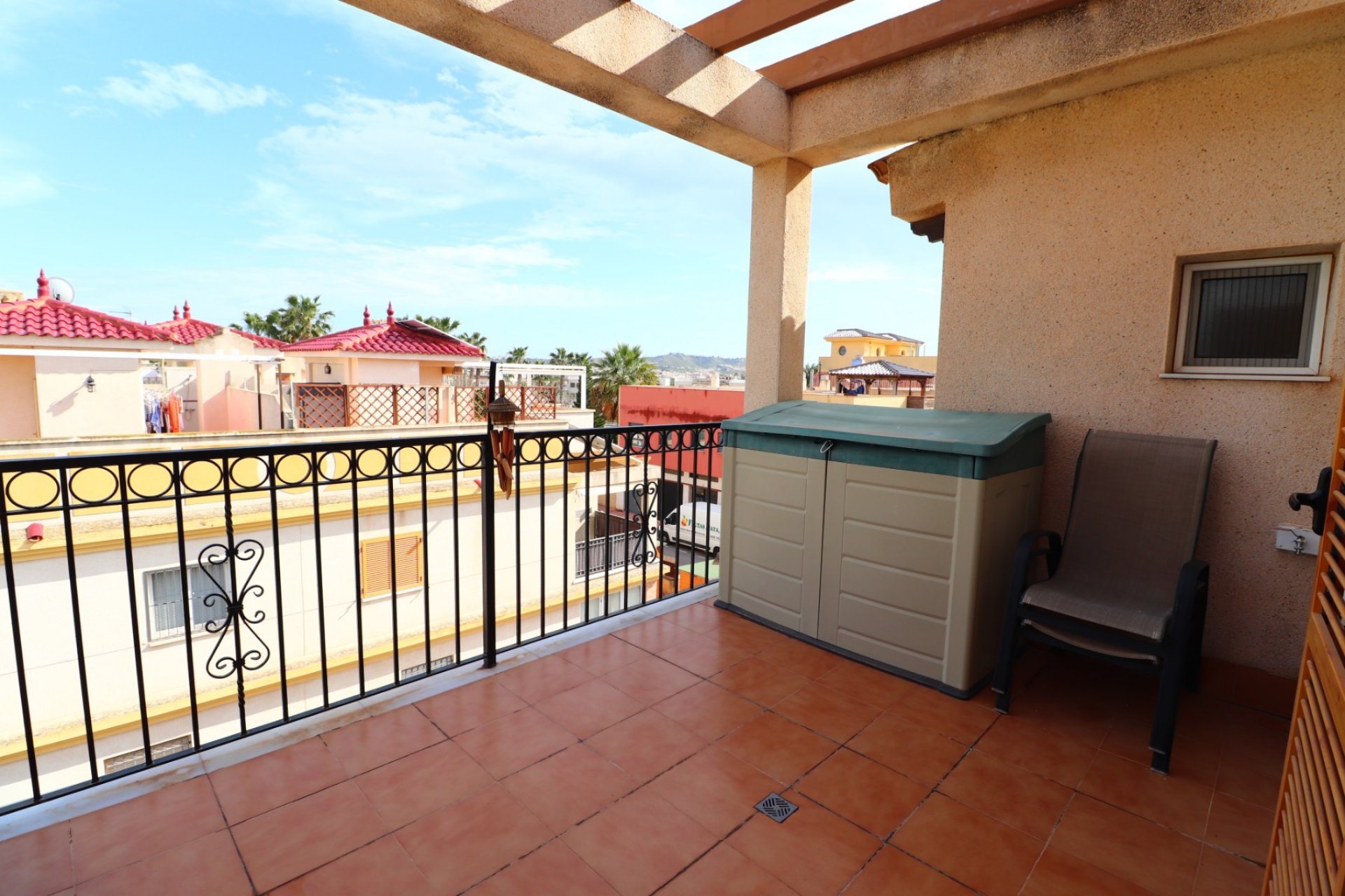 Resale - Apartment - Daya Vieja