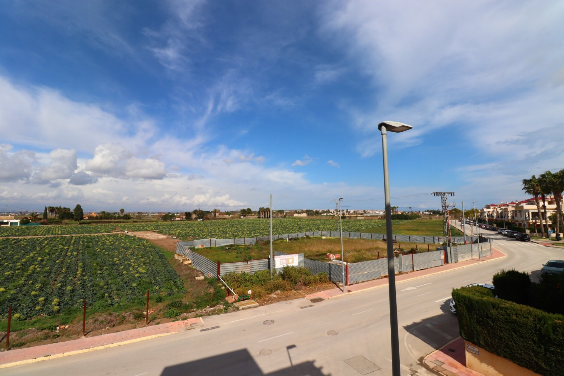 Resale - Apartment - Daya Vieja