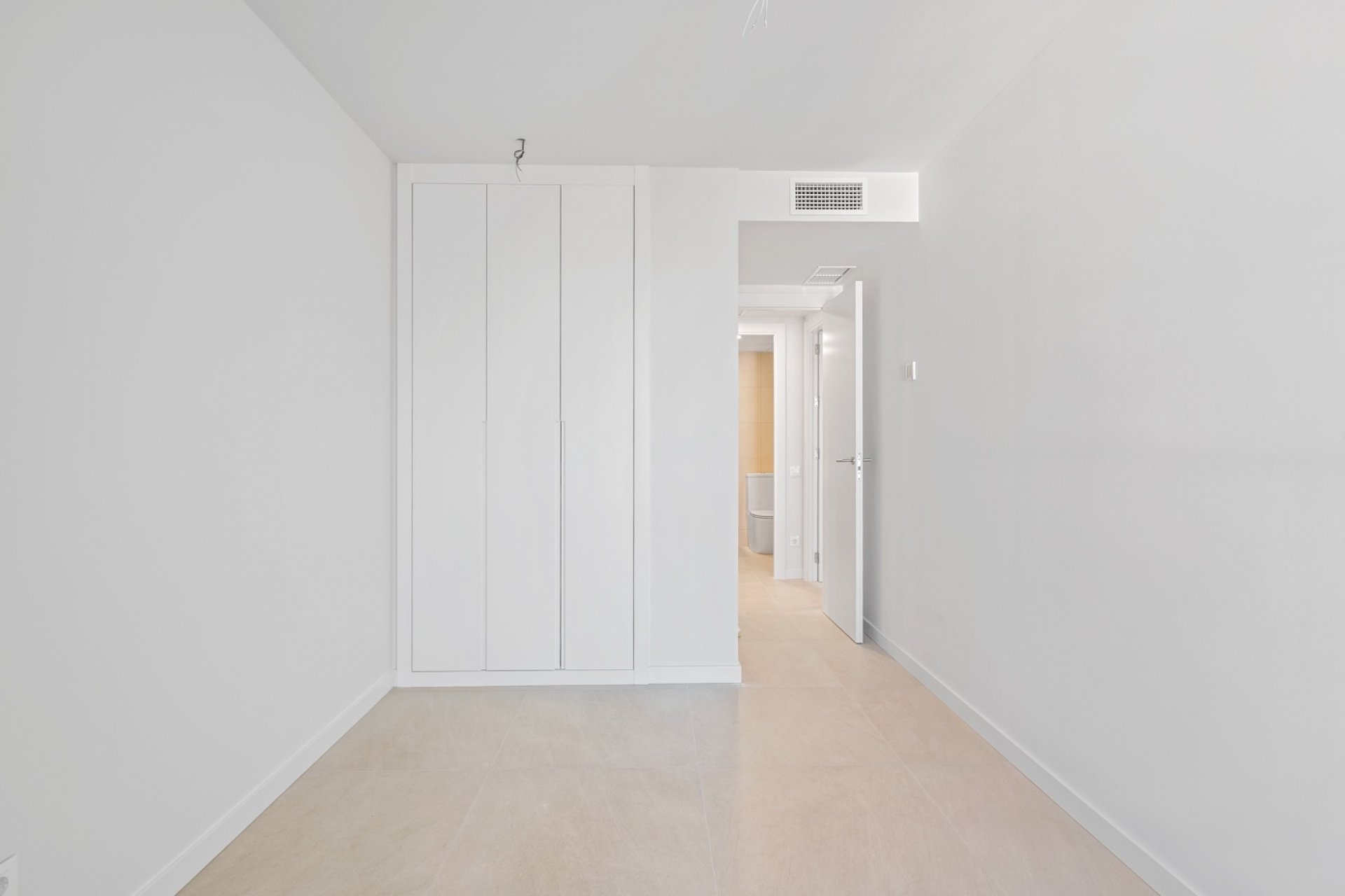 Resale - Apartment - Denia - Puerto