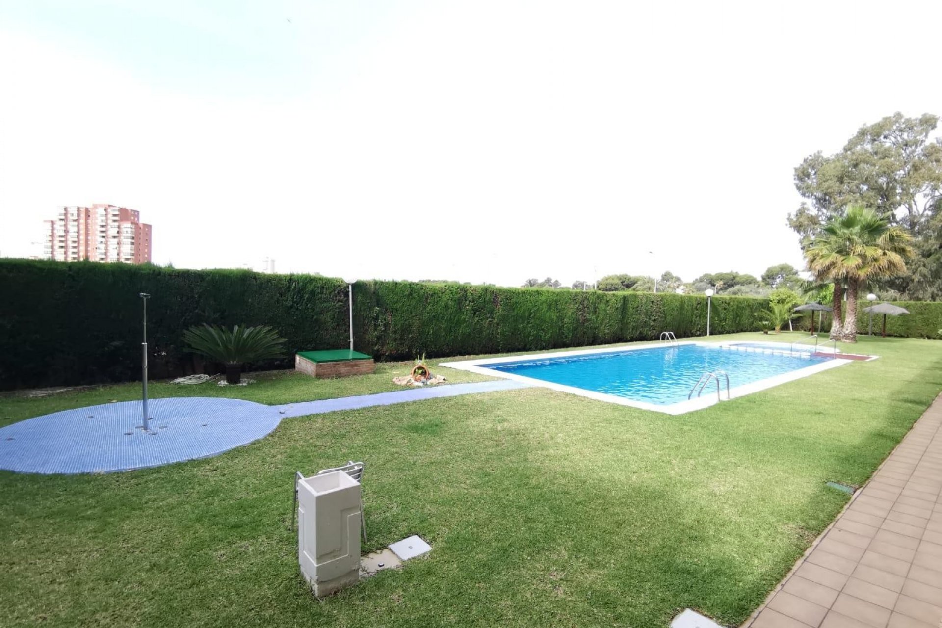 Resale - Apartment - El Campello - Playa Muchavista