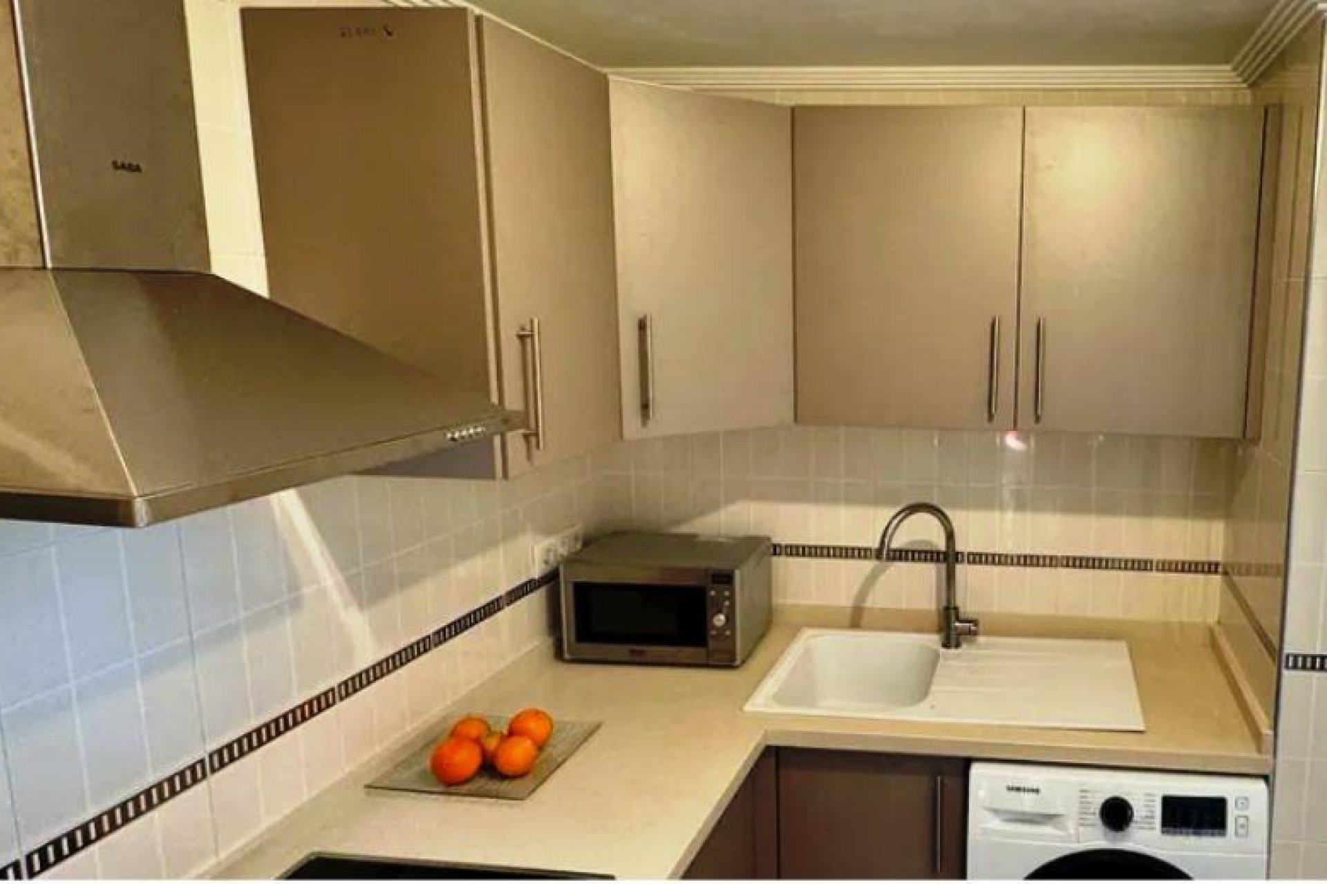 Resale - Apartment - El Verger - El Vergel