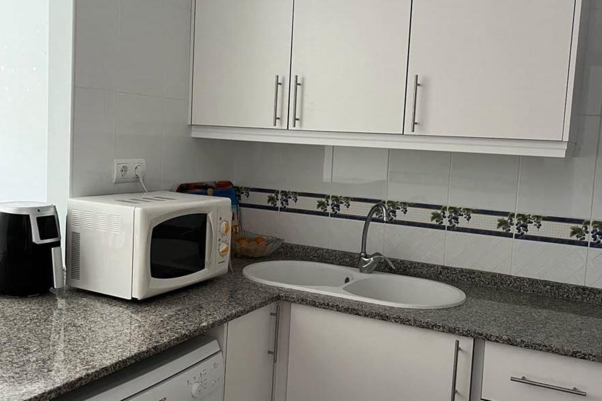 Resale - Apartment - El Verger - El Vergel