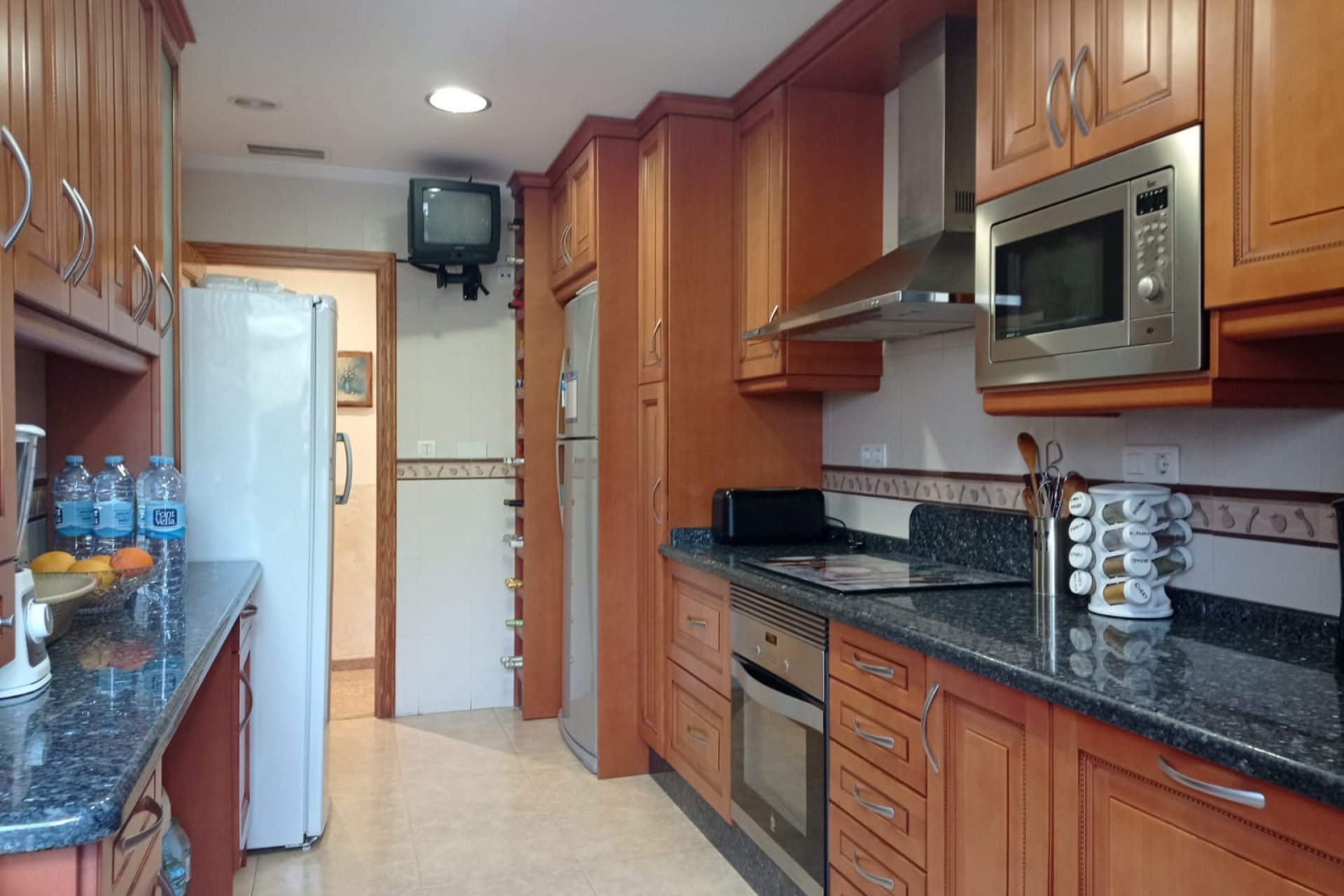 Resale - Apartment - Elche - Altabix