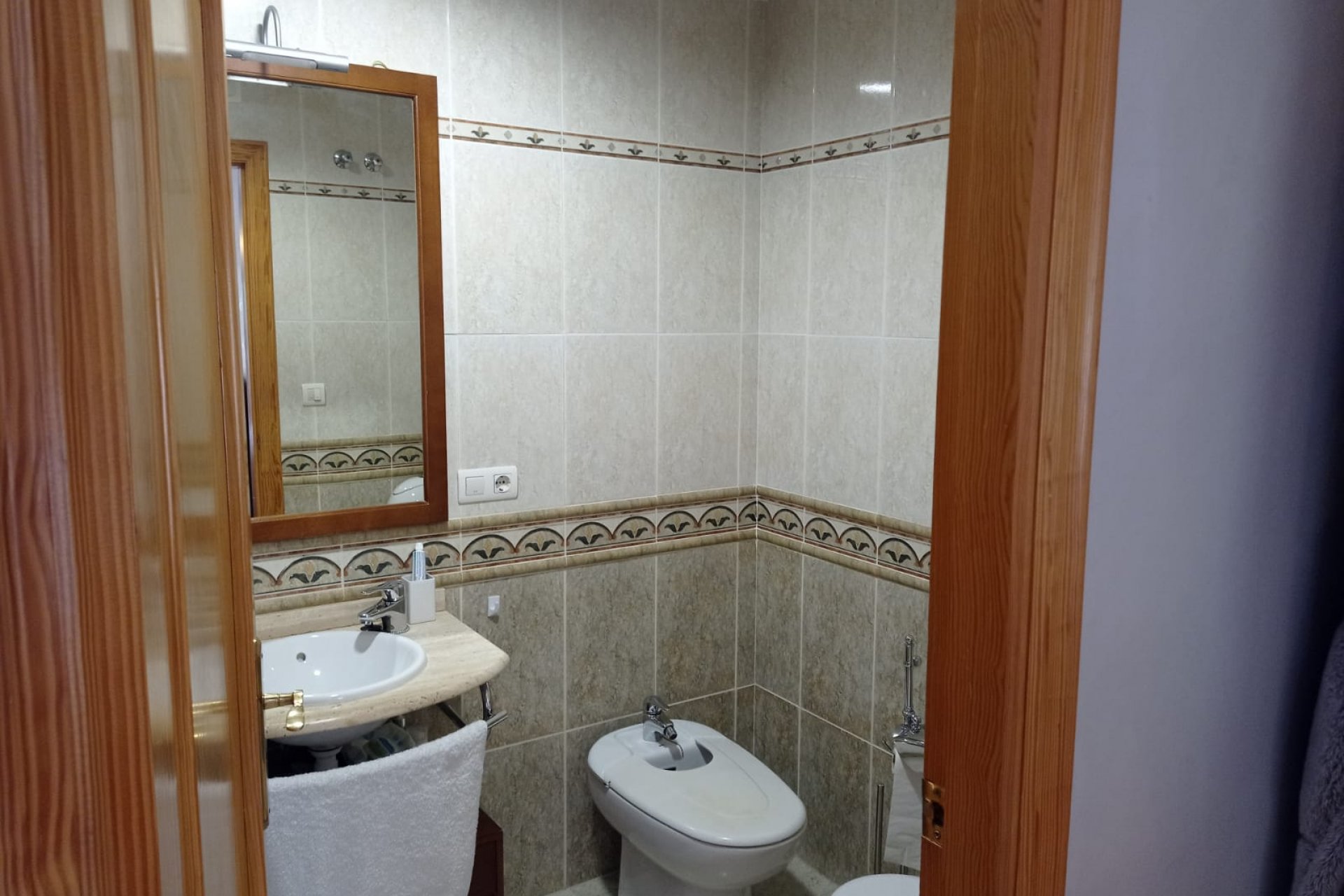 Resale - Apartment - Elche - Altabix