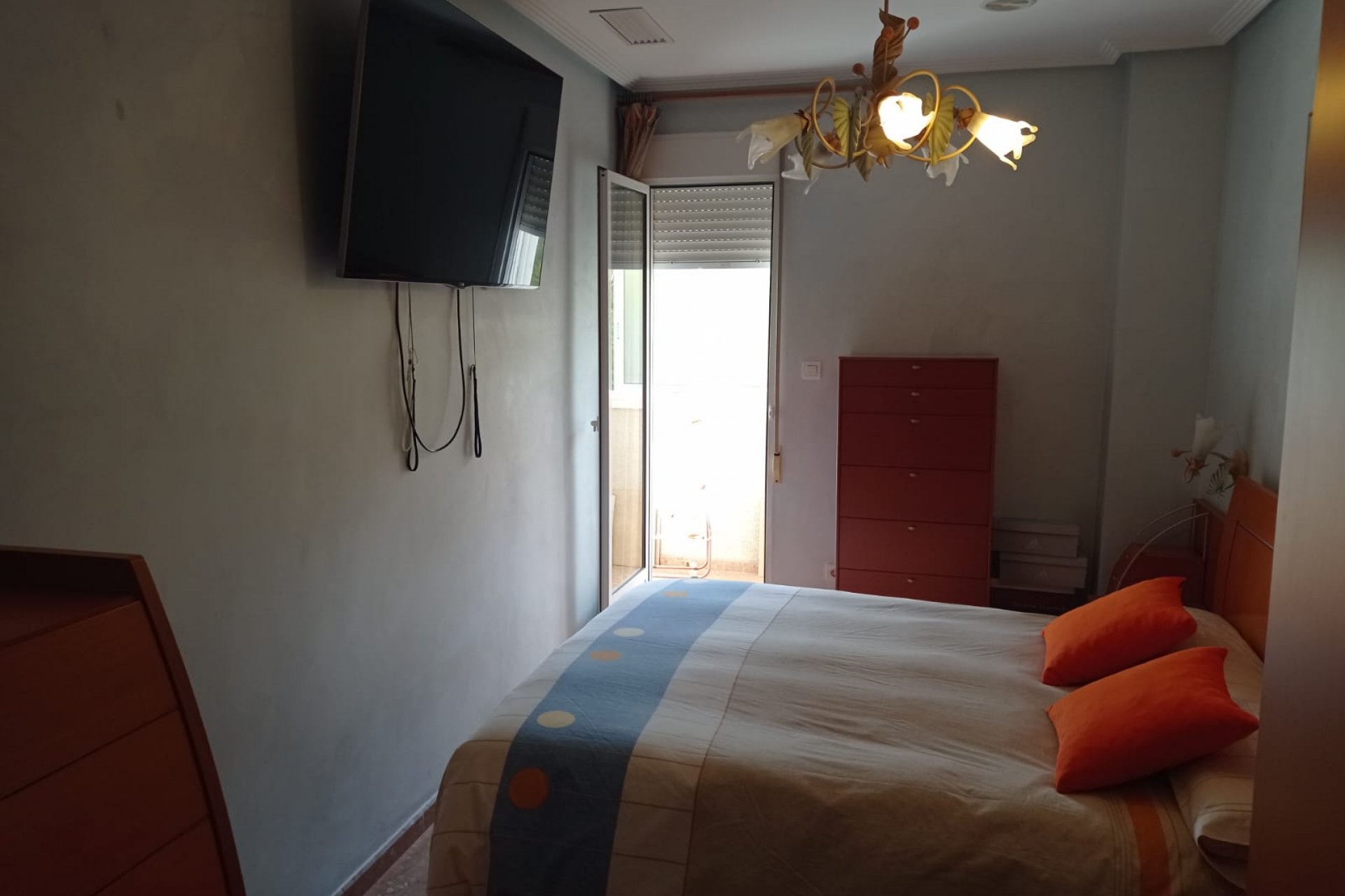 Resale - Apartment - Elche - Altabix