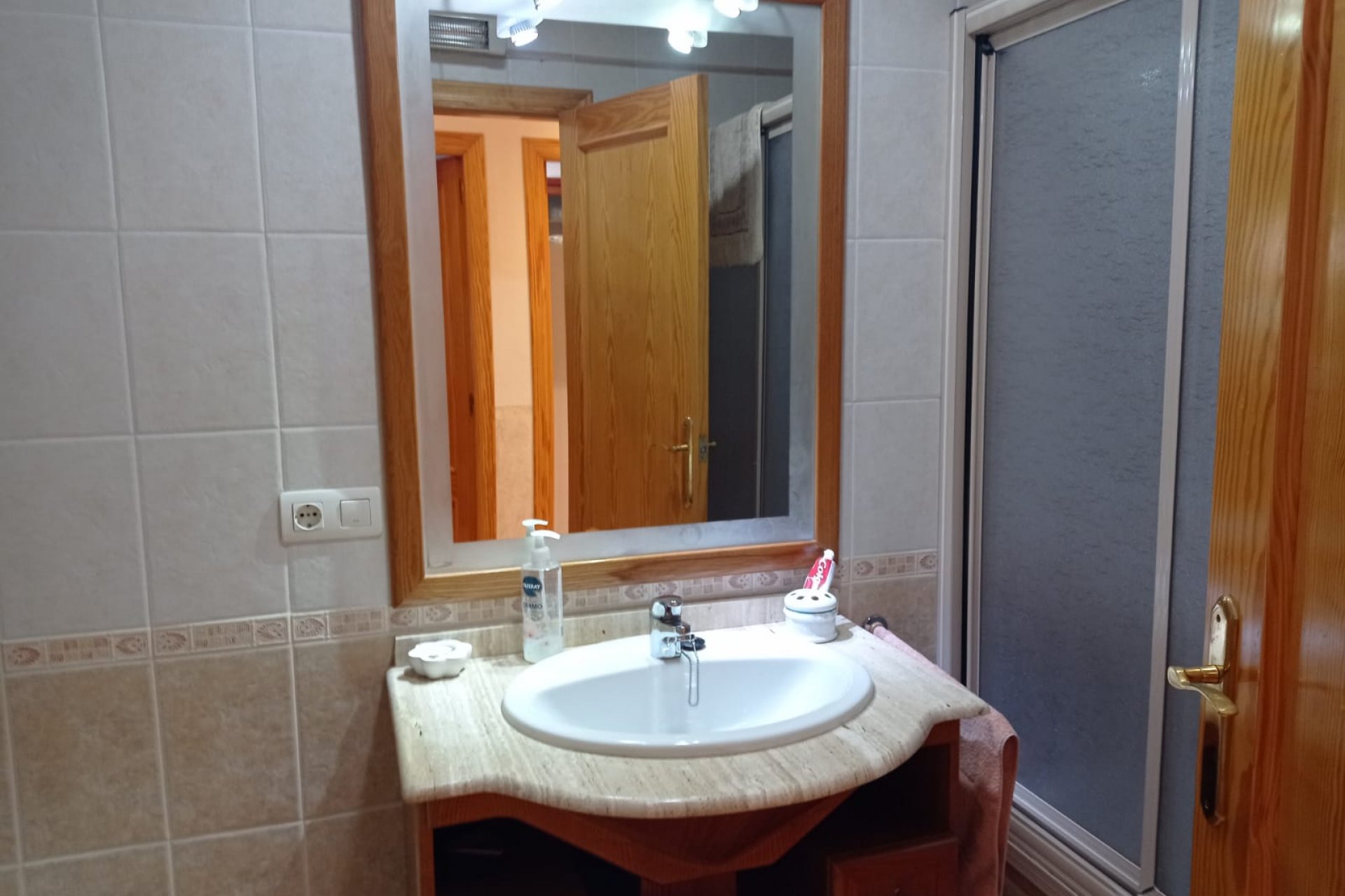 Resale - Apartment - Elche - Altabix