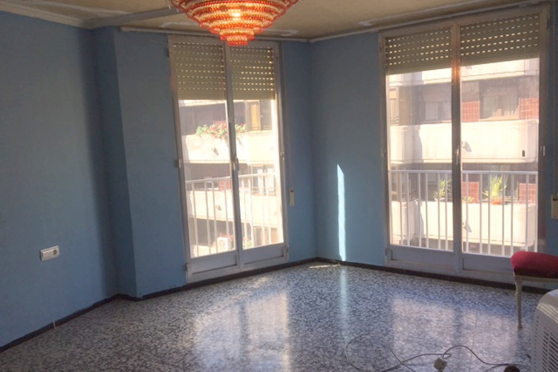 Resale - Apartment - Elche - El Pla de Sant Josep - L'Asil