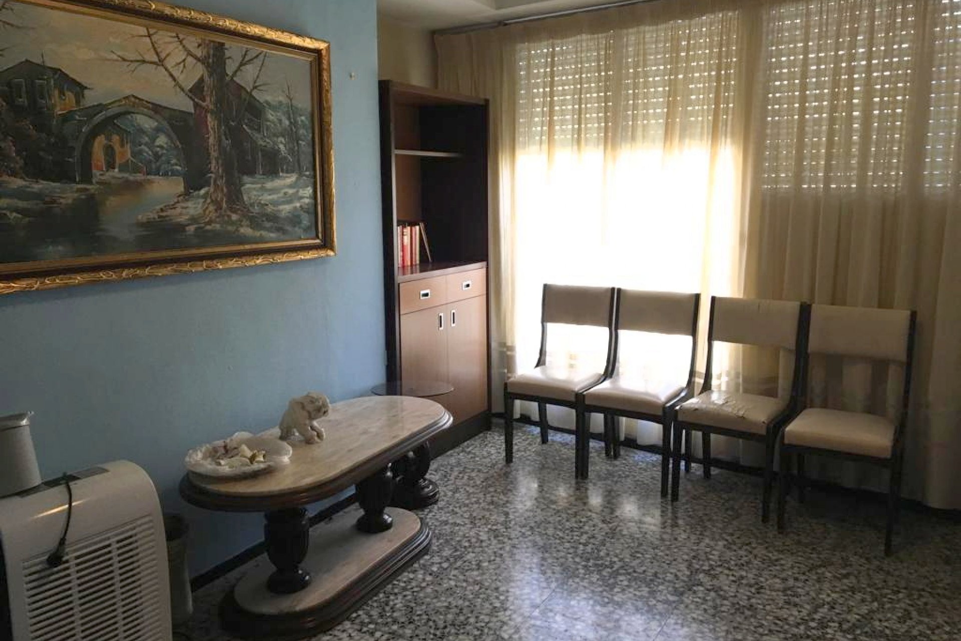 Resale - Apartment - Elche - El Pla de Sant Josep - L'Asil