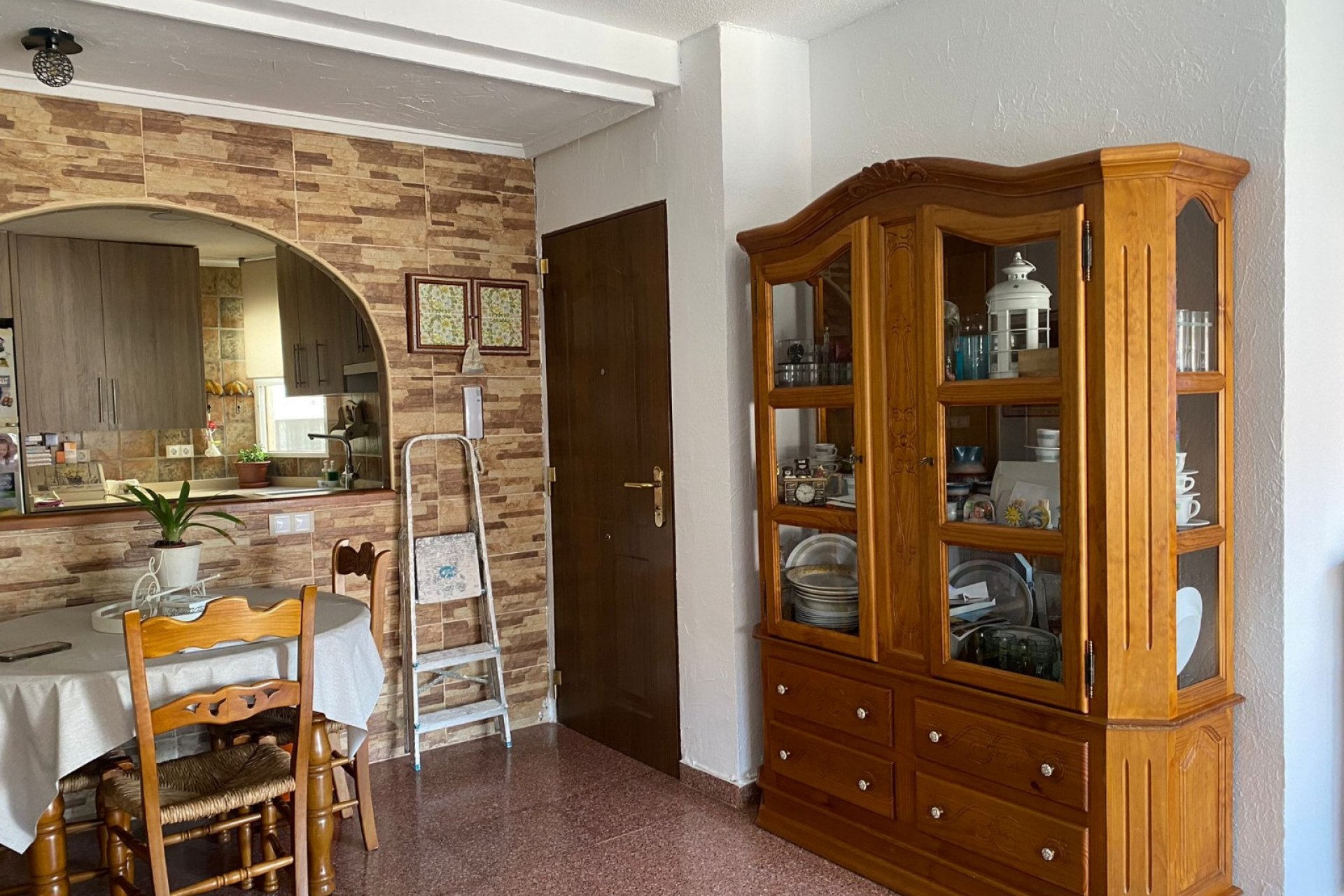 Resale - Apartment - Elche - La Hoya