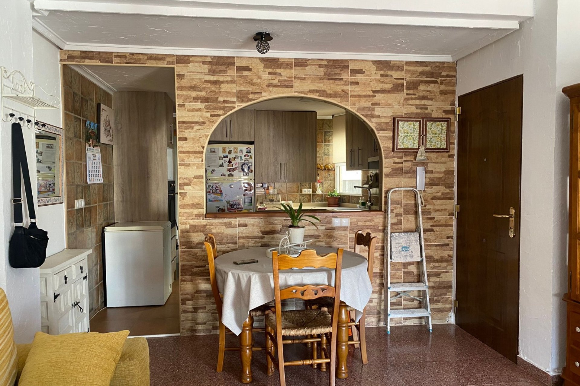 Resale - Apartment - Elche - La Hoya