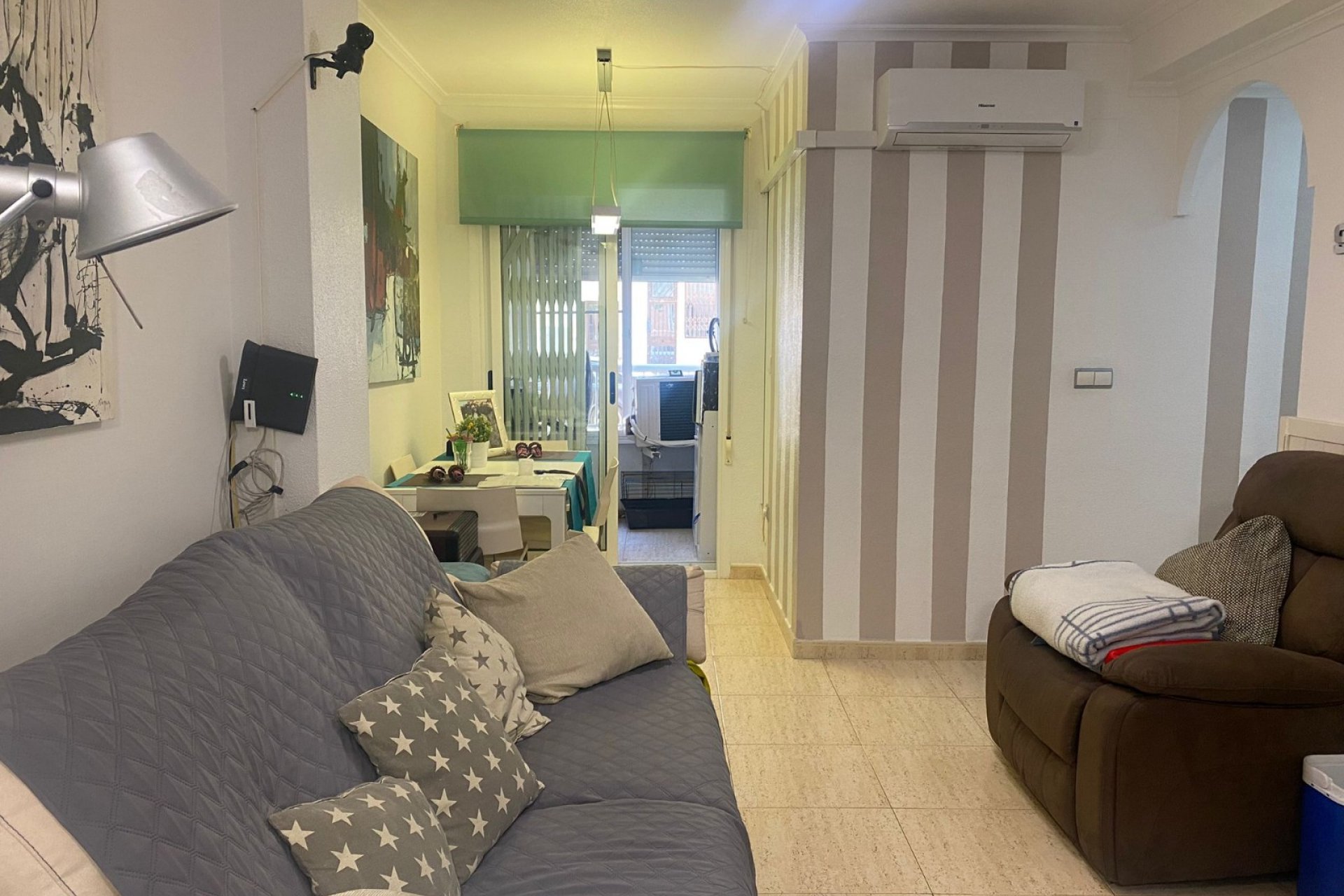 Resale - Apartment - Elche - La Marina