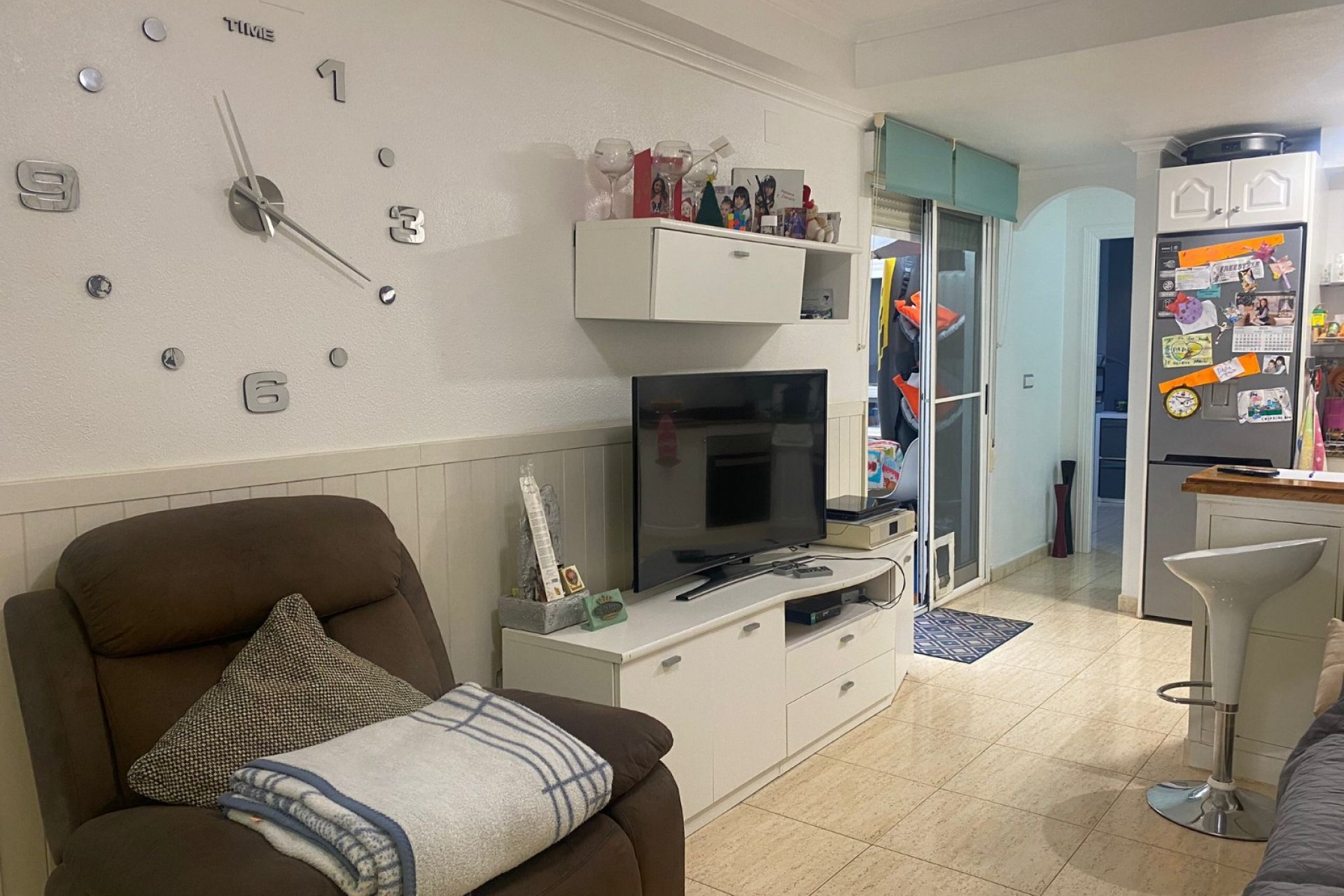 Resale - Apartment - Elche - La Marina