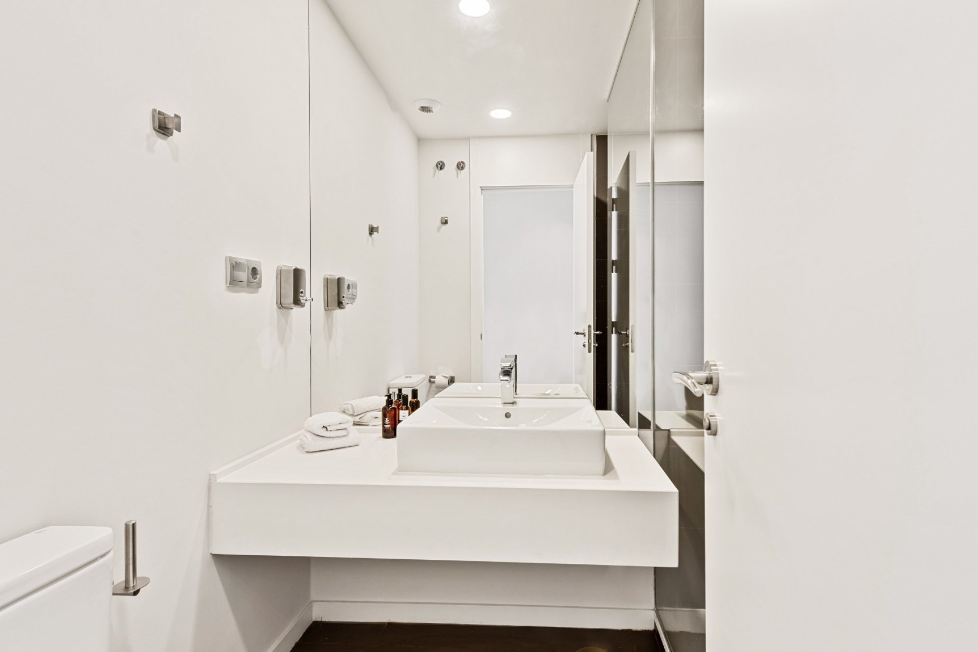 Resale - Apartment - Estepona - Cancelada