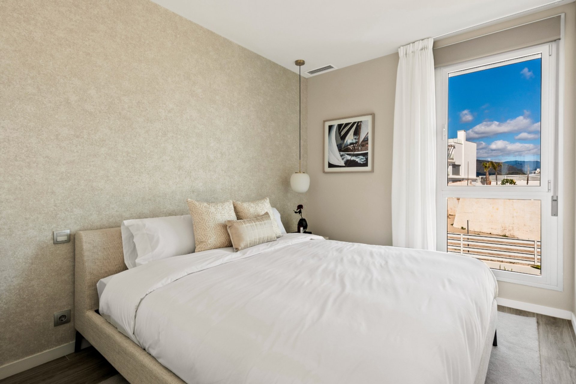 Resale - Apartment - Estepona - Cancelada