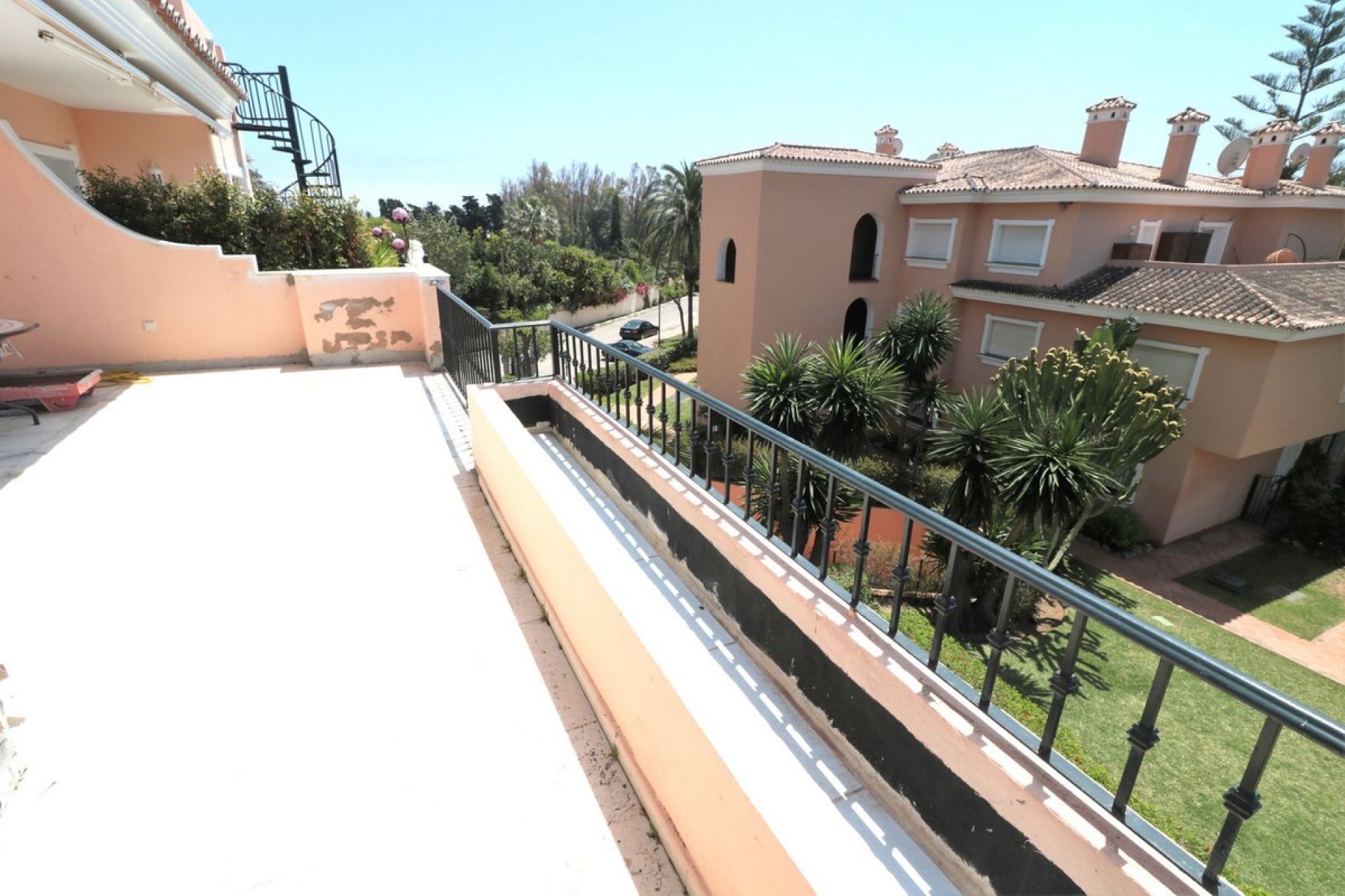 Resale - Apartment - Estepona - New Golden Mile