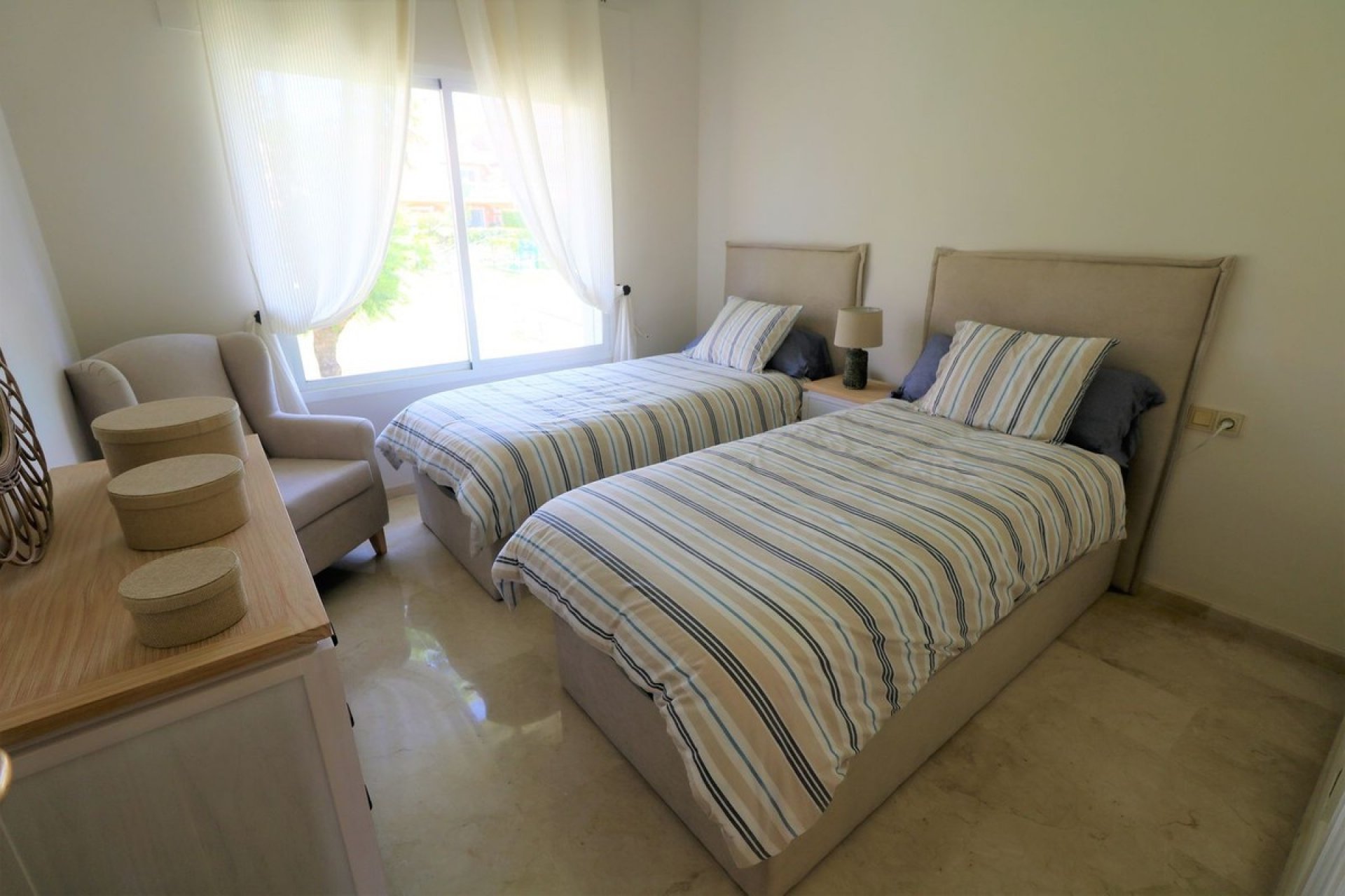 Resale - Apartment - Estepona - New Golden Mile