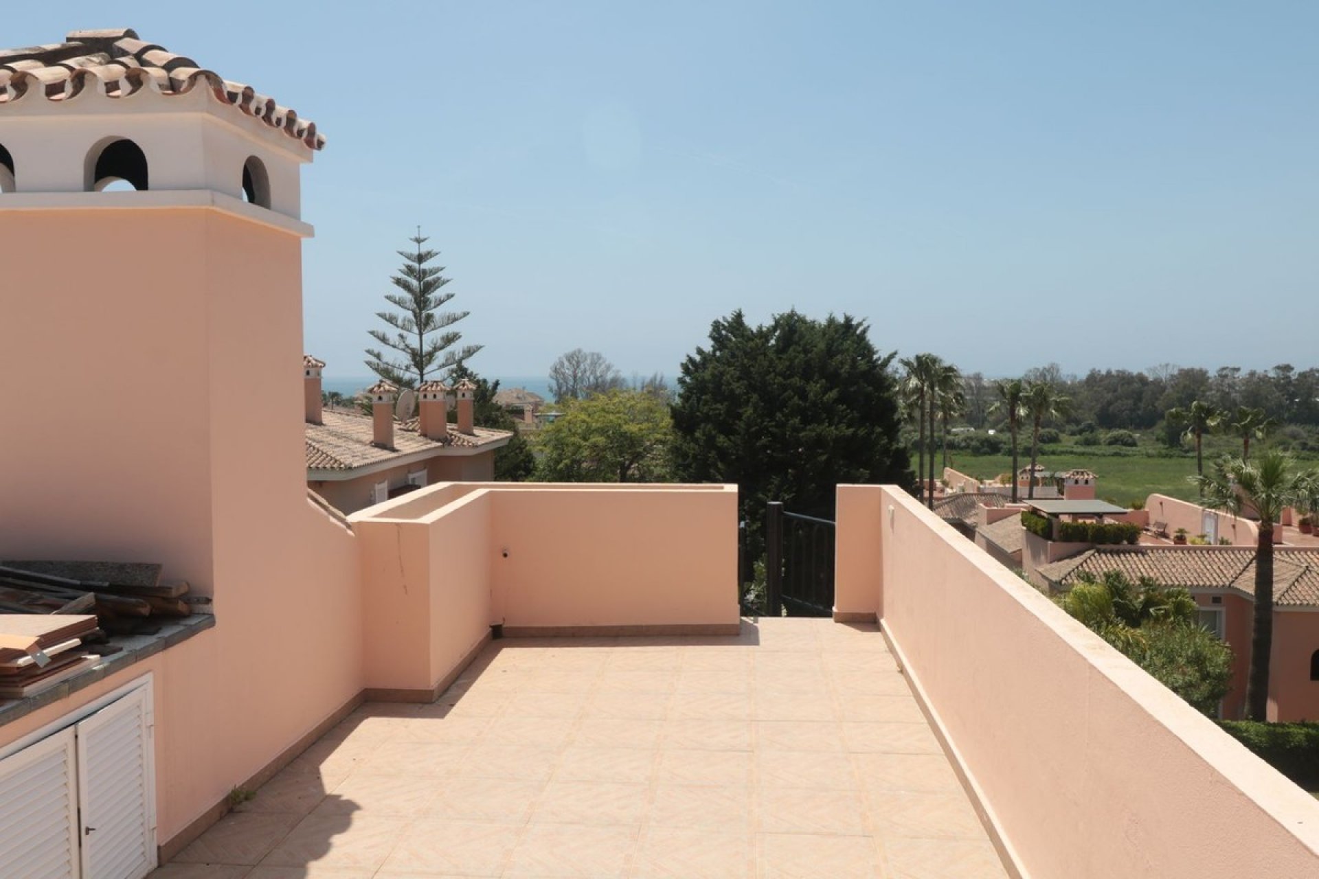 Resale - Apartment - Estepona - New Golden Mile