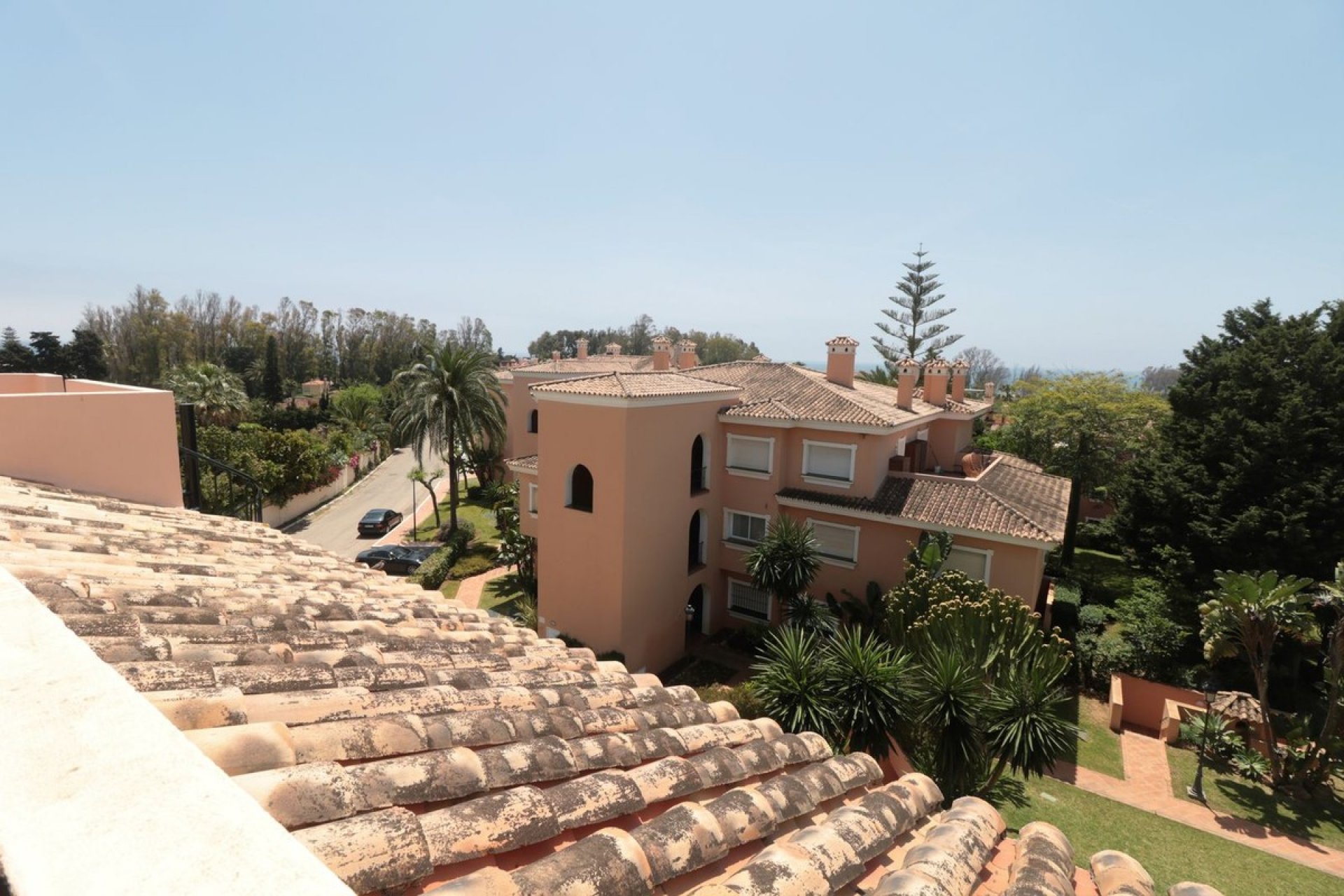 Resale - Apartment - Estepona - New Golden Mile