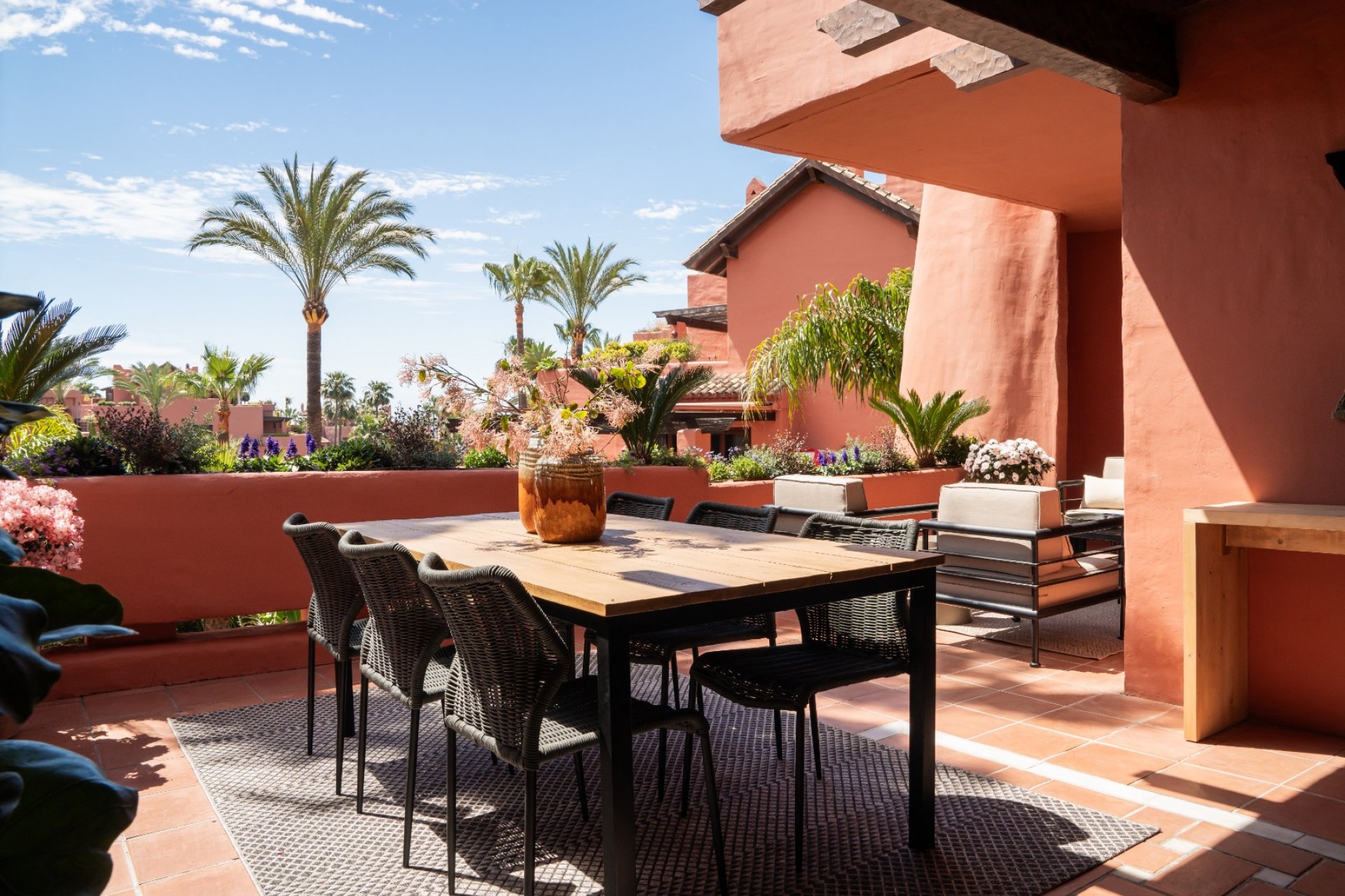 Resale - Apartment - Estepona - New Golden Mile