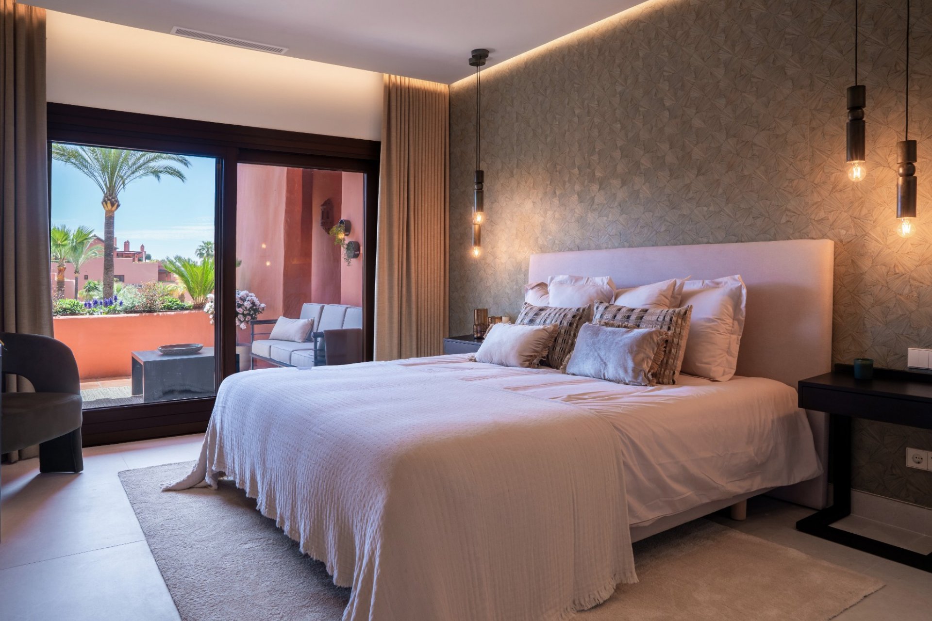 Resale - Apartment - Estepona - New Golden Mile