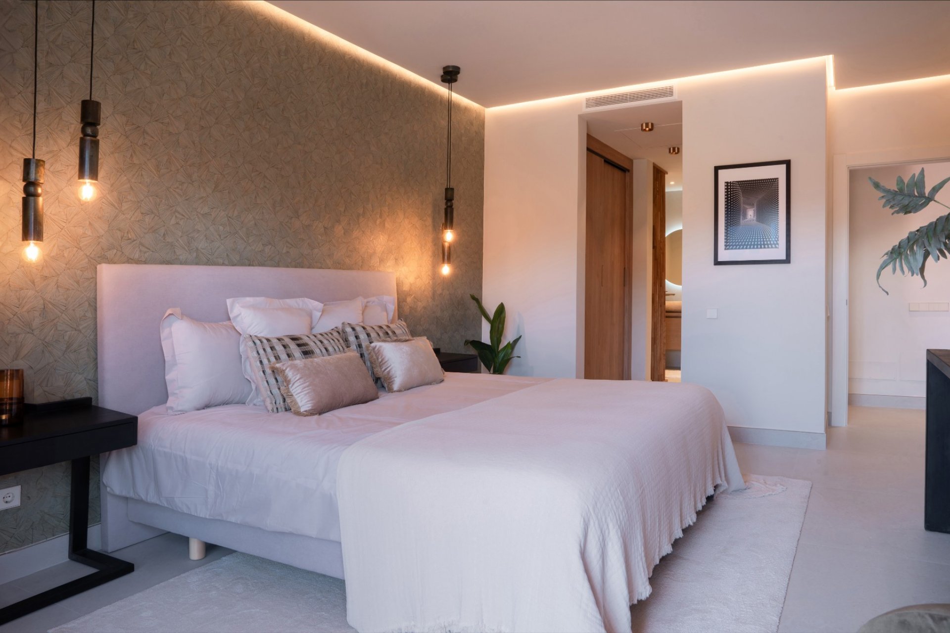 Resale - Apartment - Estepona - New Golden Mile