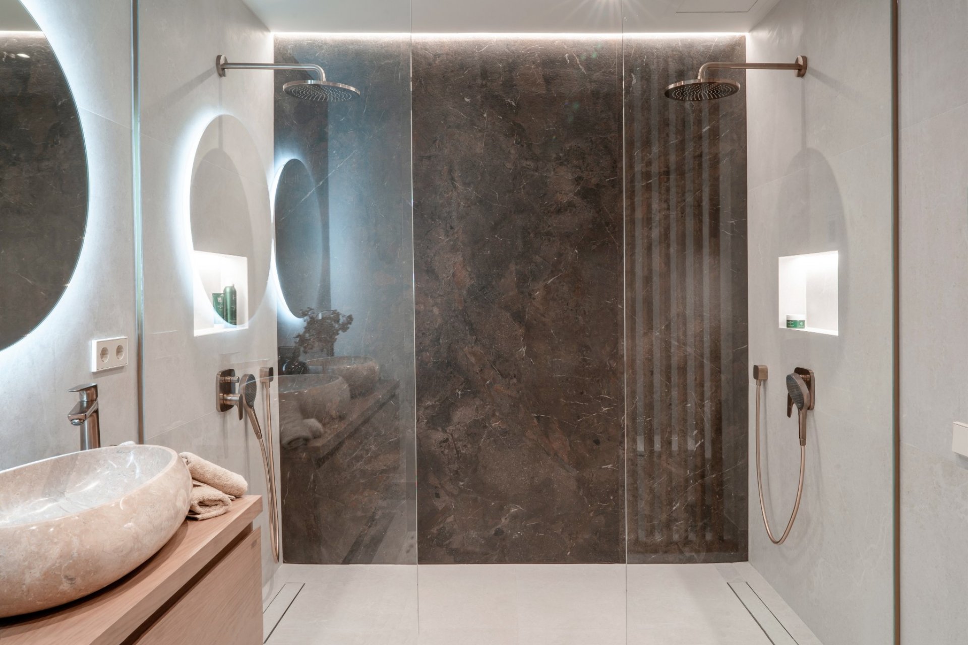 Resale - Apartment - Estepona - New Golden Mile