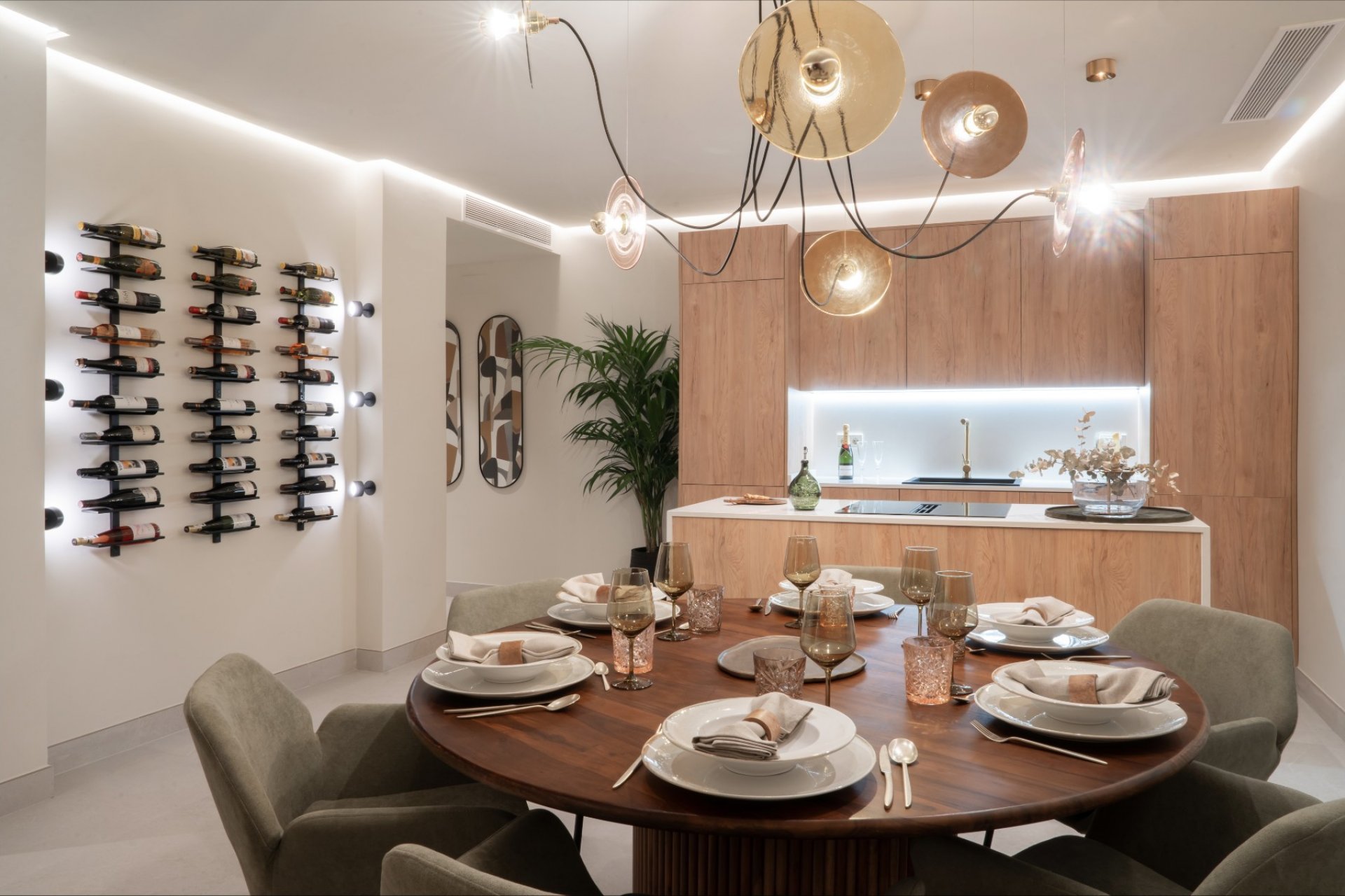 Resale - Apartment - Estepona - New Golden Mile