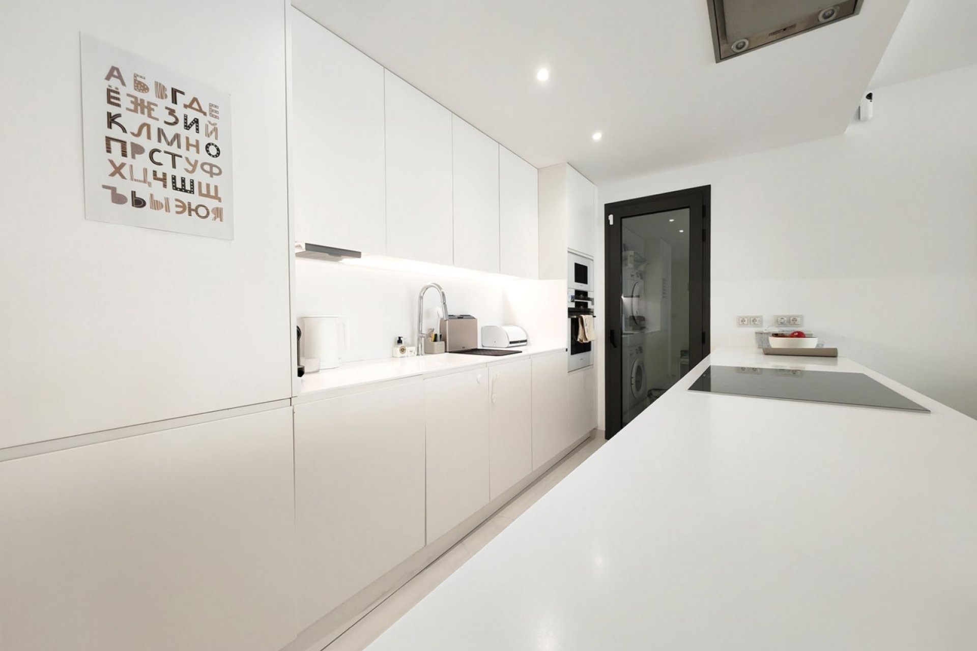 Resale - Apartment - Estepona - New Golden Mile