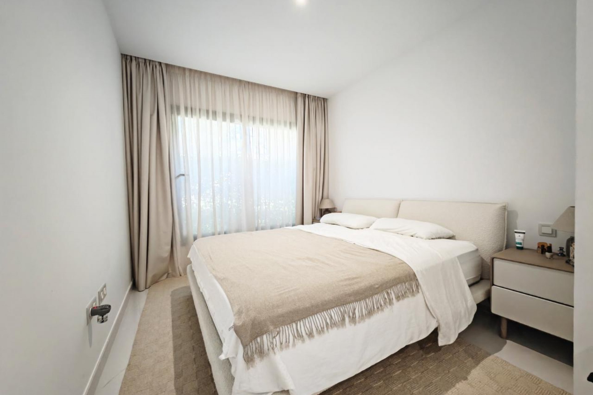 Resale - Apartment - Estepona - New Golden Mile