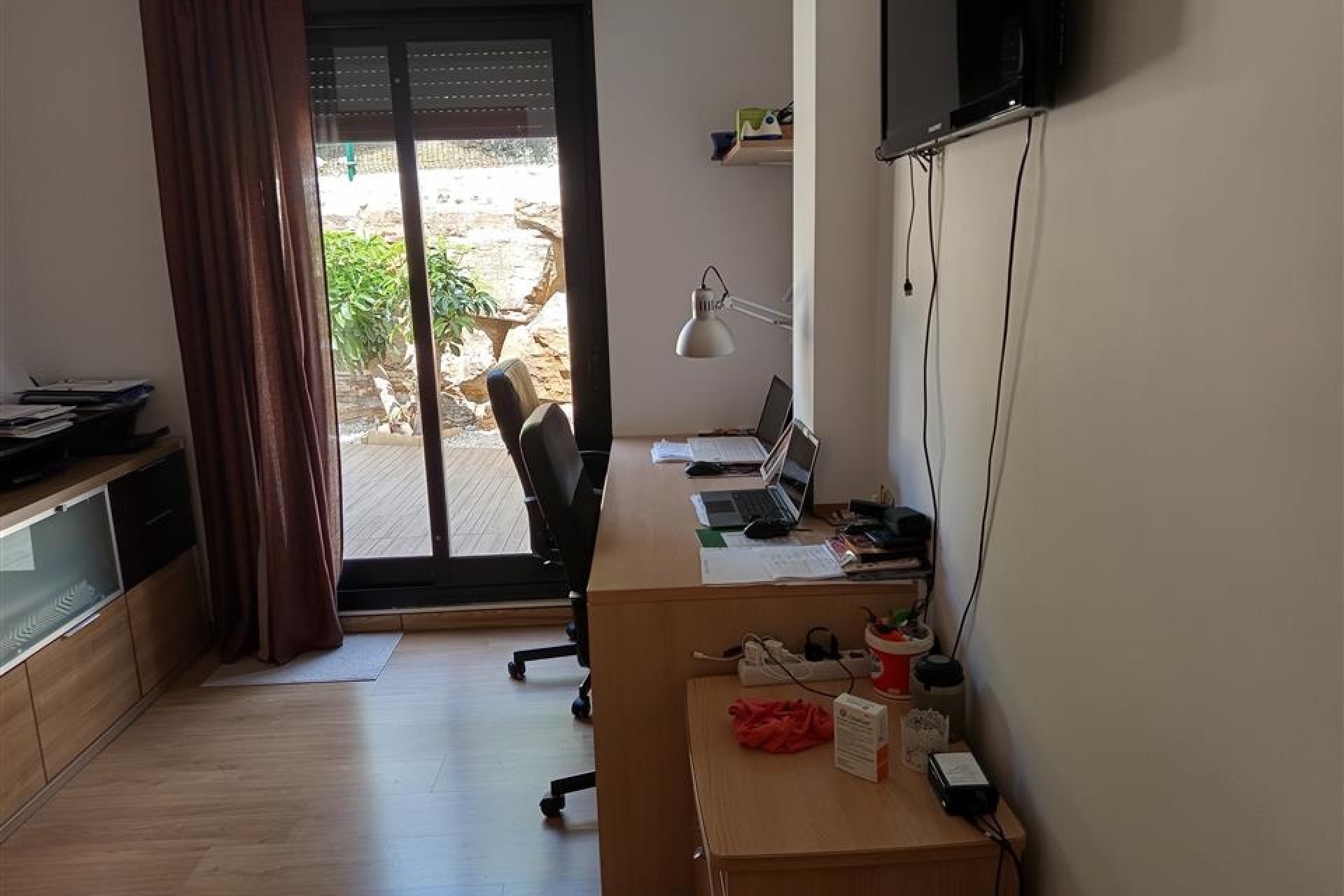 Resale - Apartment - Estepona - Selwo