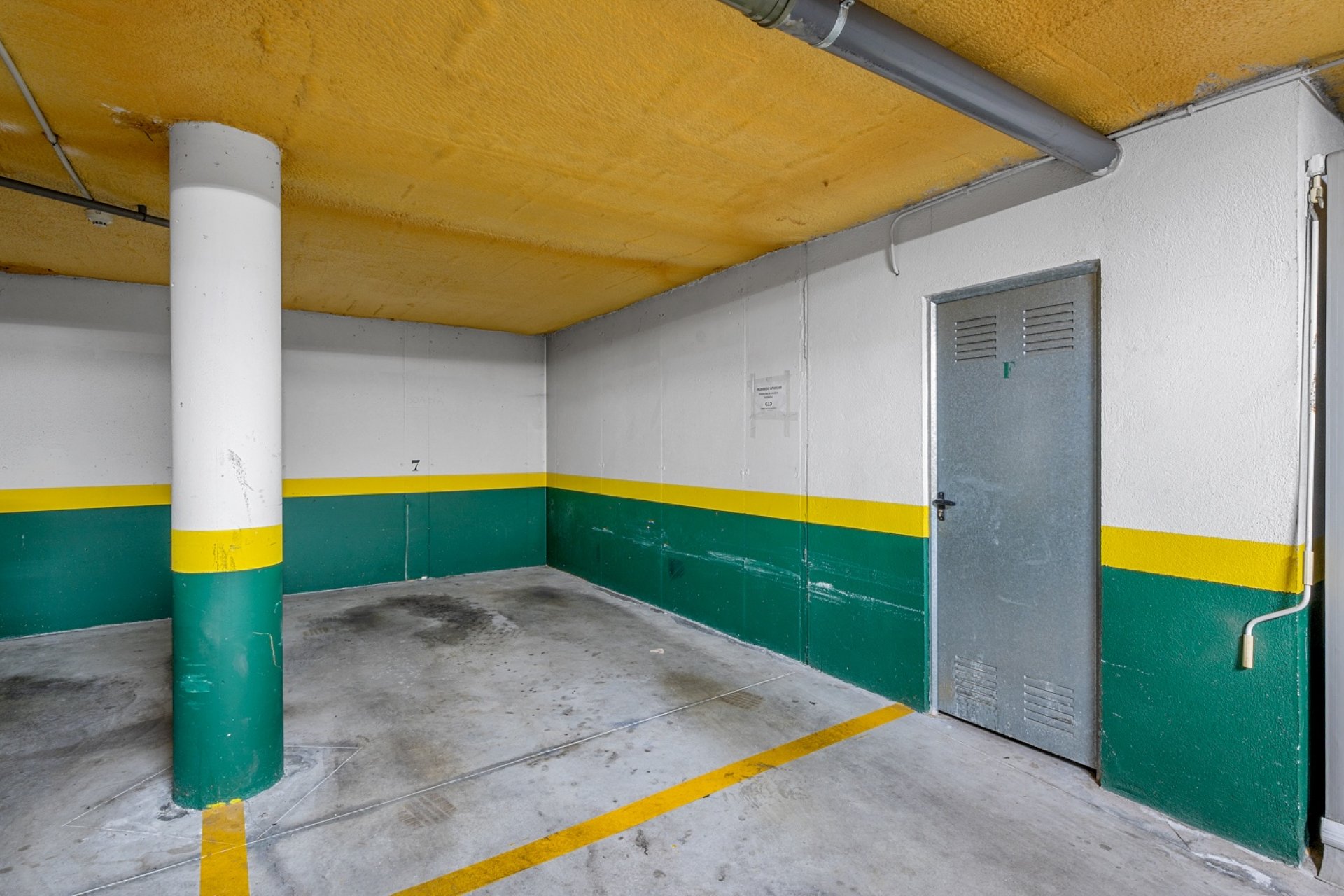 Resale - Apartment - Finestrat - Sierra Cortina