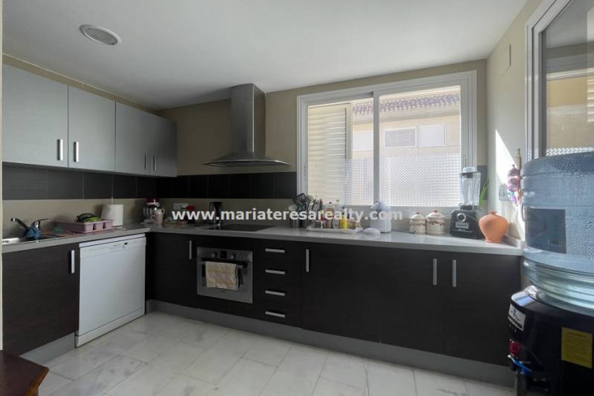 Resale - Apartment - Fuente Alamo - Hacienda del Álamo Golf Resort