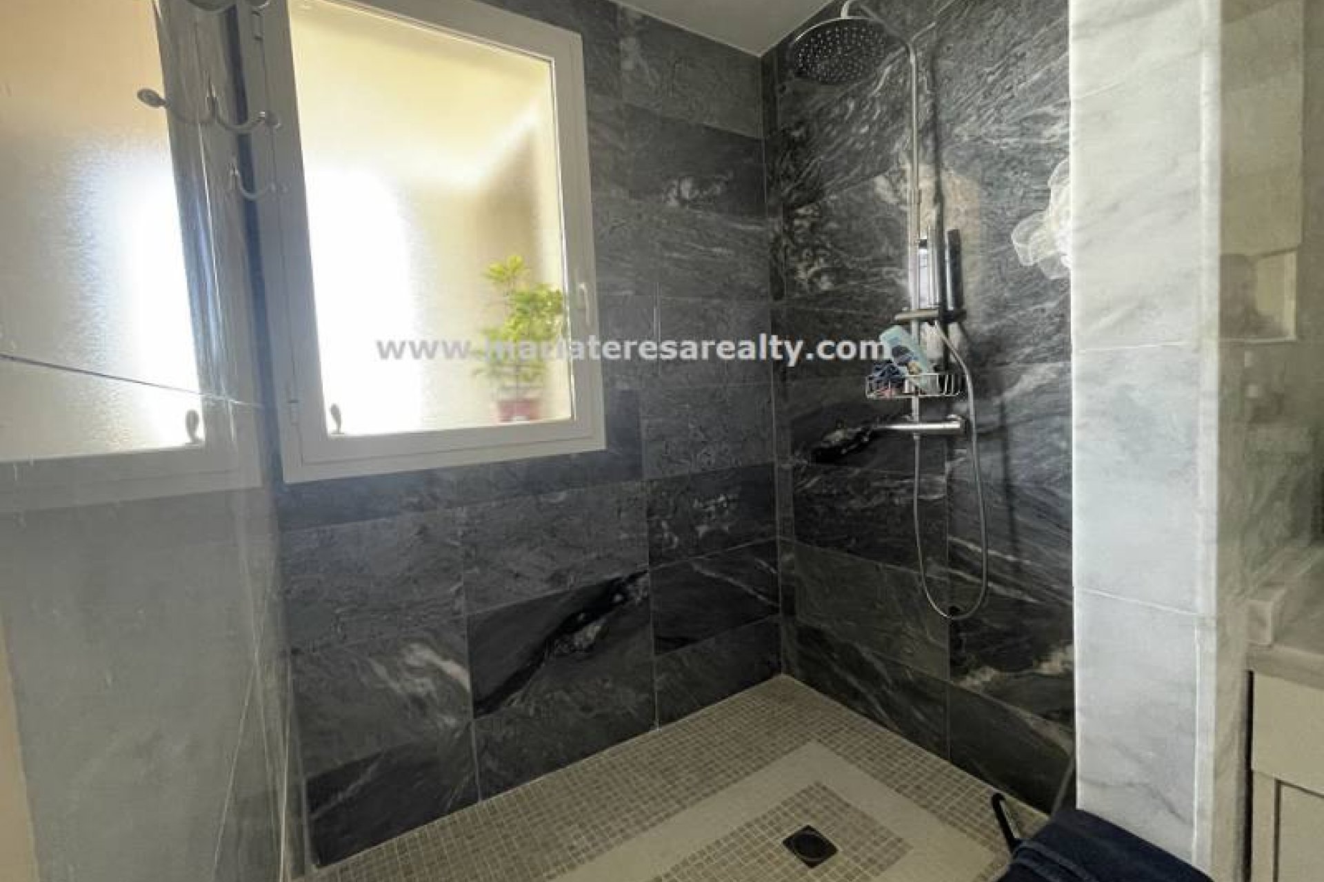 Resale - Apartment - Fuente Alamo - Hacienda del Álamo Golf Resort