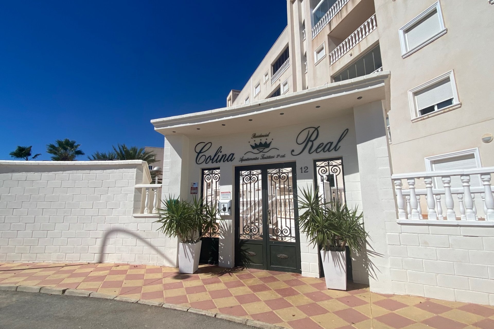 Resale - Apartment - Guardamar del Segura - El Edén