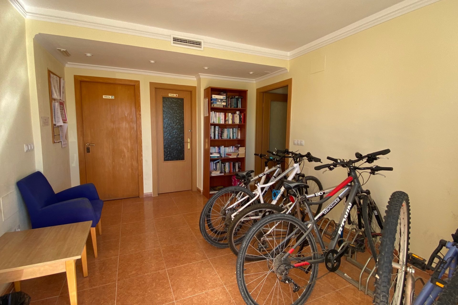 Resale - Apartment - Guardamar del Segura - El Edén