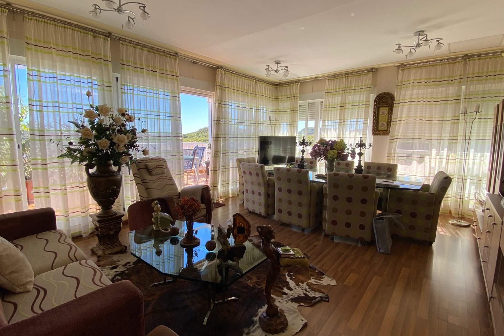 Resale - Apartment - Guardamar del Segura - El Edén