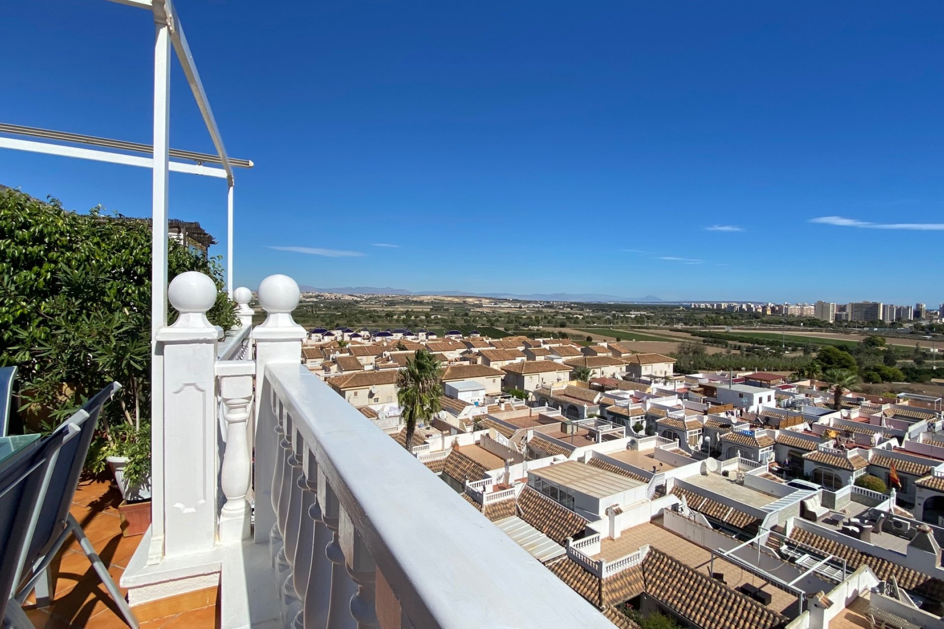 Resale - Apartment - Guardamar del Segura - El Edén