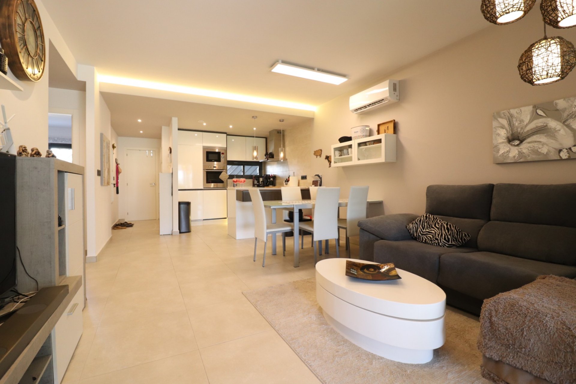 Resale - Apartment - Guardamar del Segura - El Raso