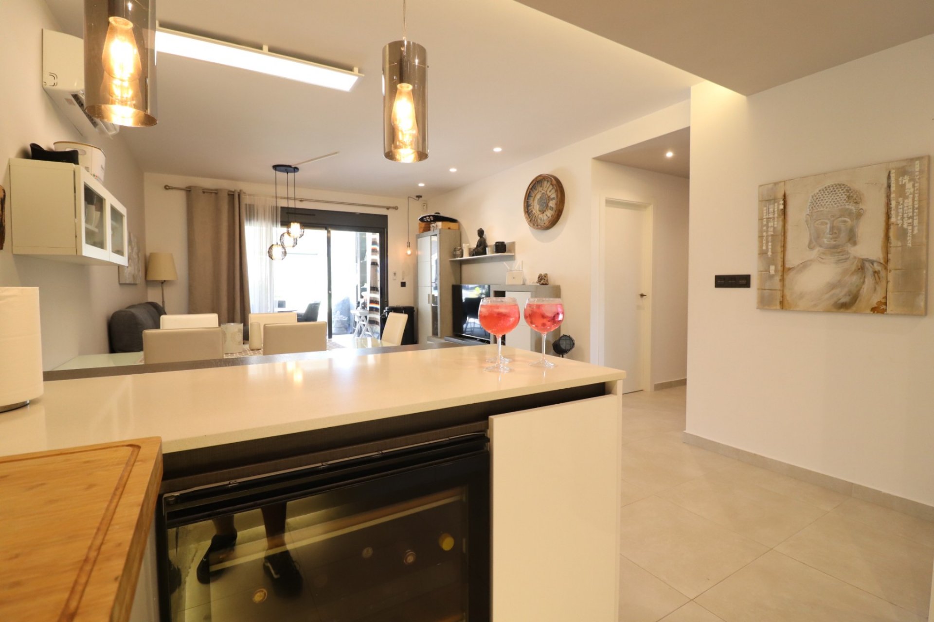 Resale - Apartment - Guardamar del Segura - El Raso