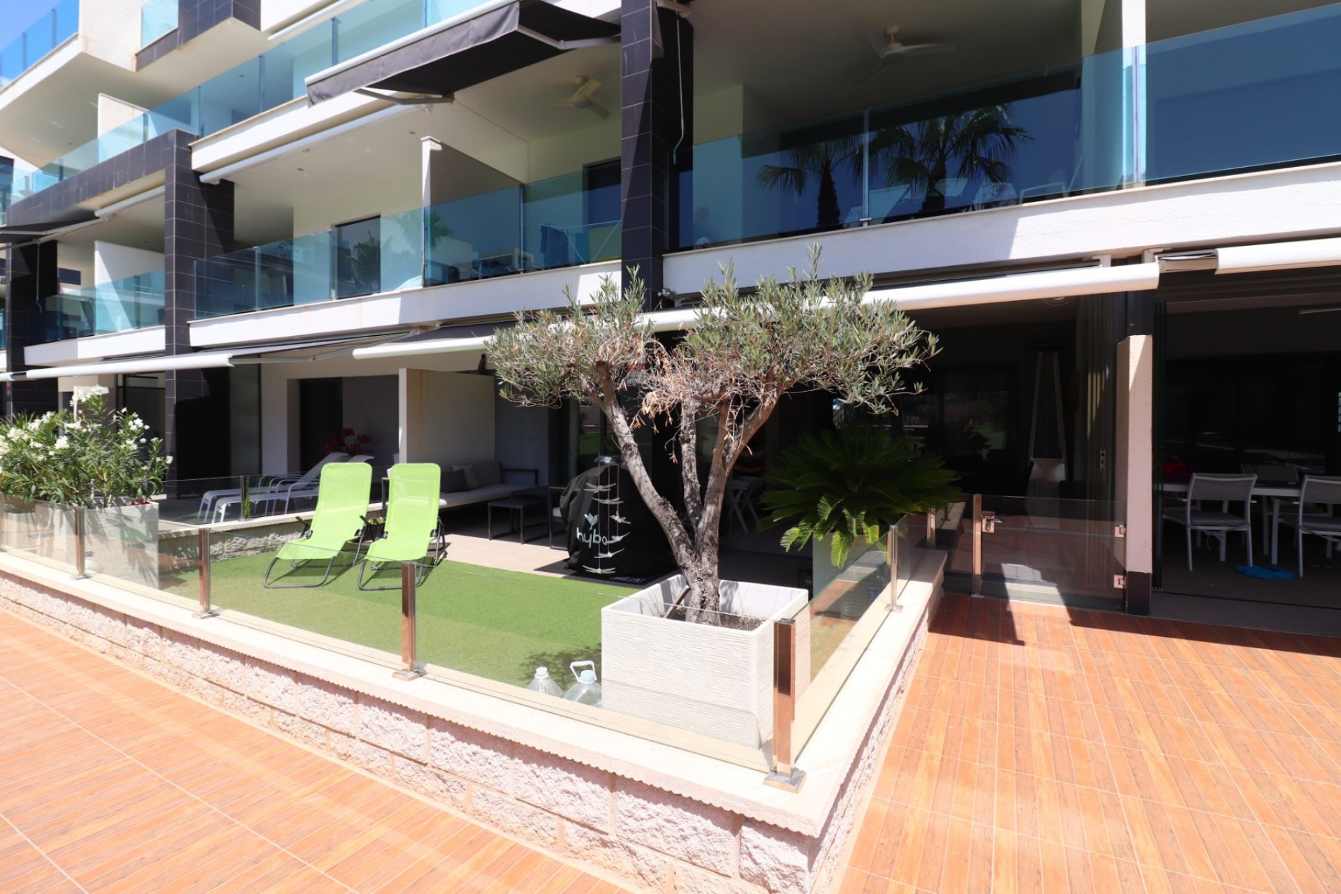 Resale - Apartment - Guardamar del Segura - El Raso