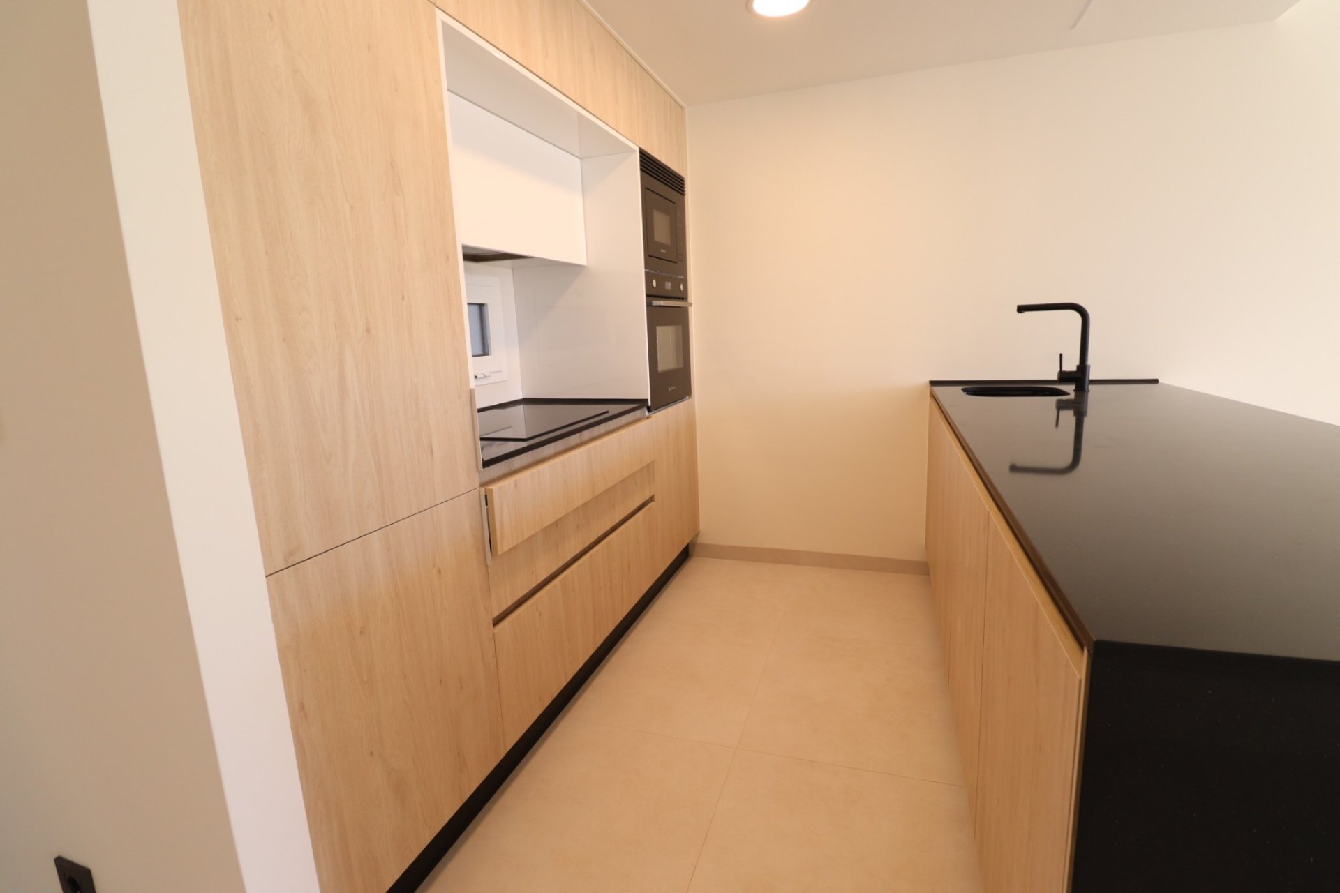 Resale - Apartment - Guardamar del Segura - El Raso
