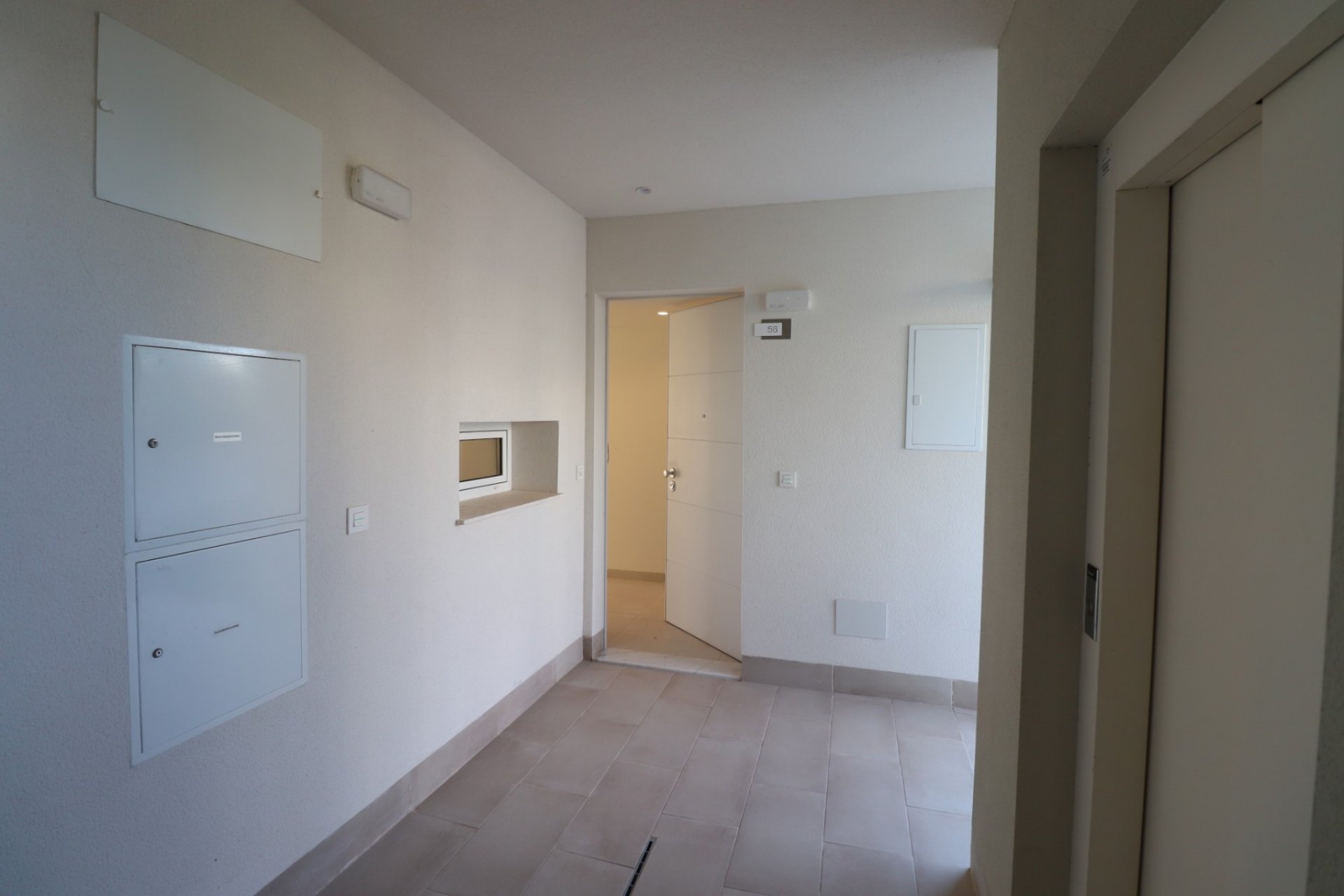 Resale - Apartment - Guardamar del Segura - El Raso