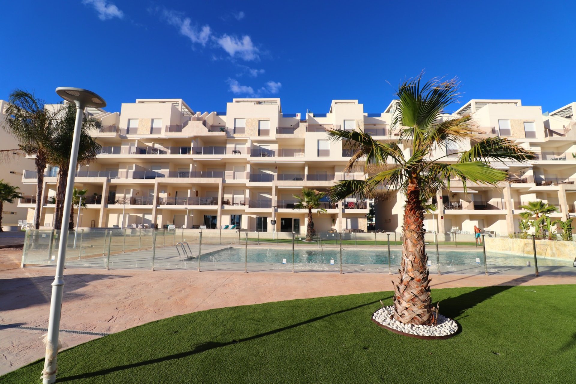 Resale - Apartment - Guardamar del Segura - El Raso