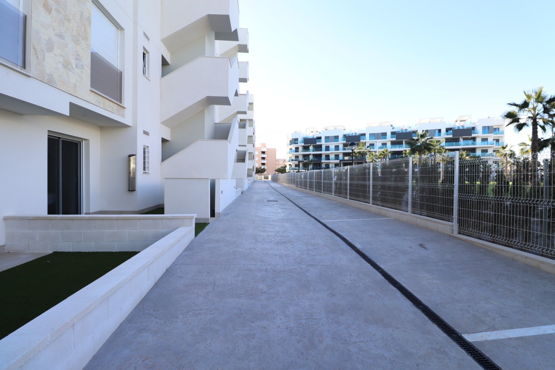 Resale - Apartment - Guardamar del Segura - El Raso